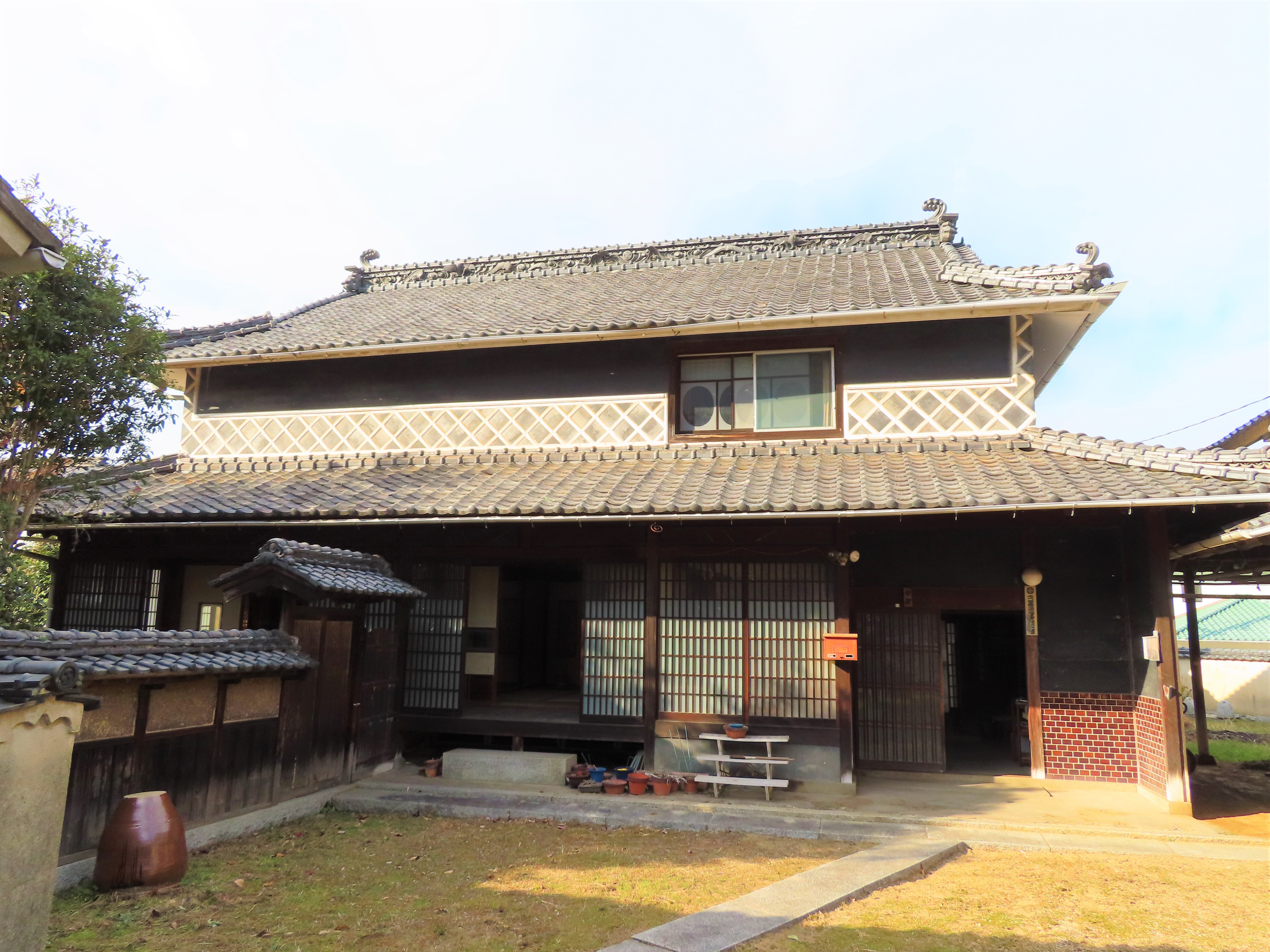 297　中川地区売却物件