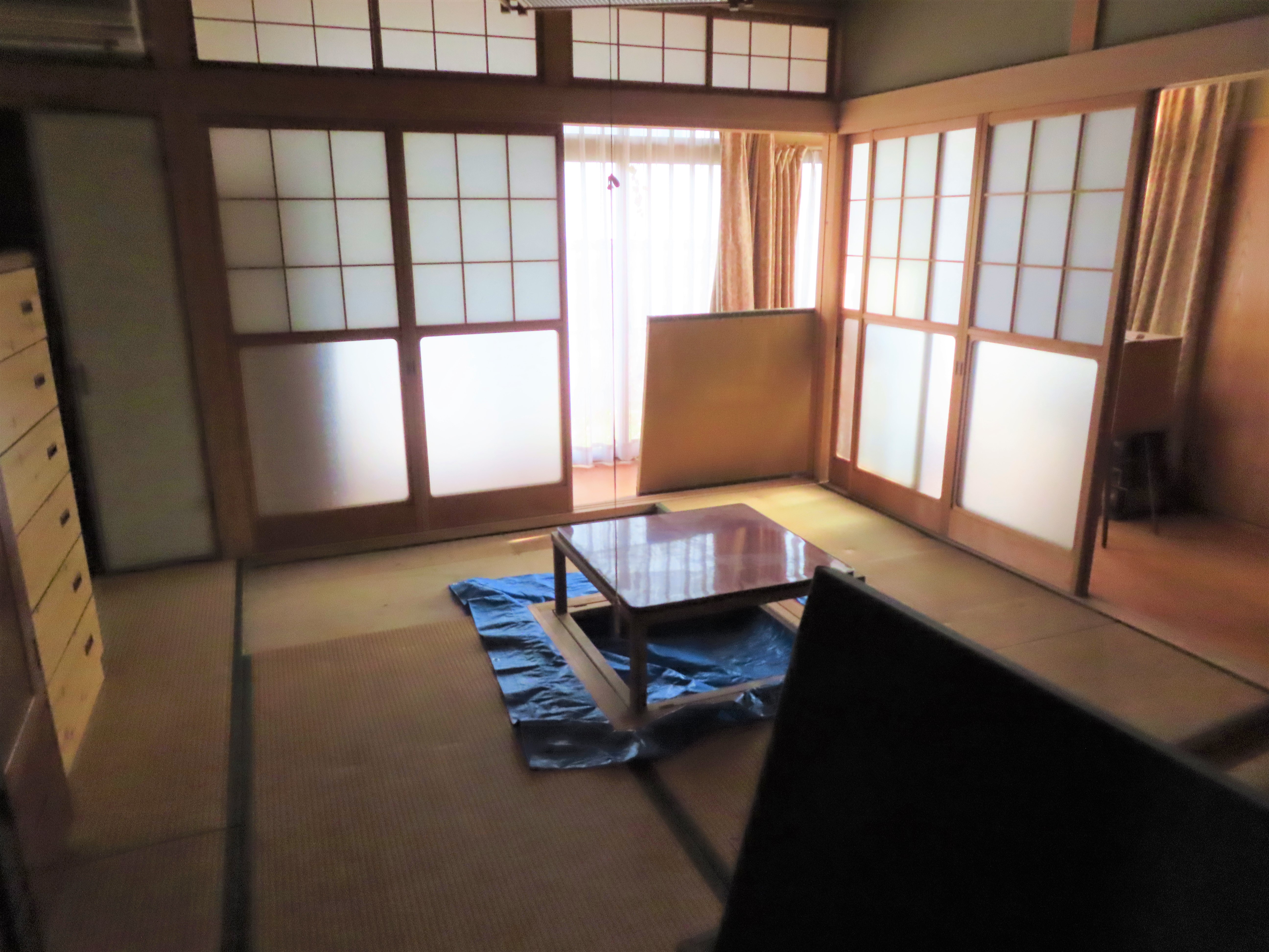 和室