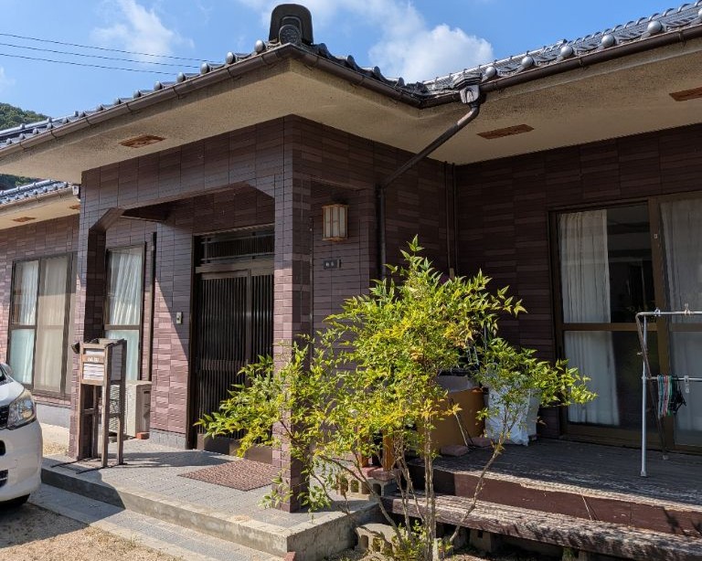 364　美川地区売却物件