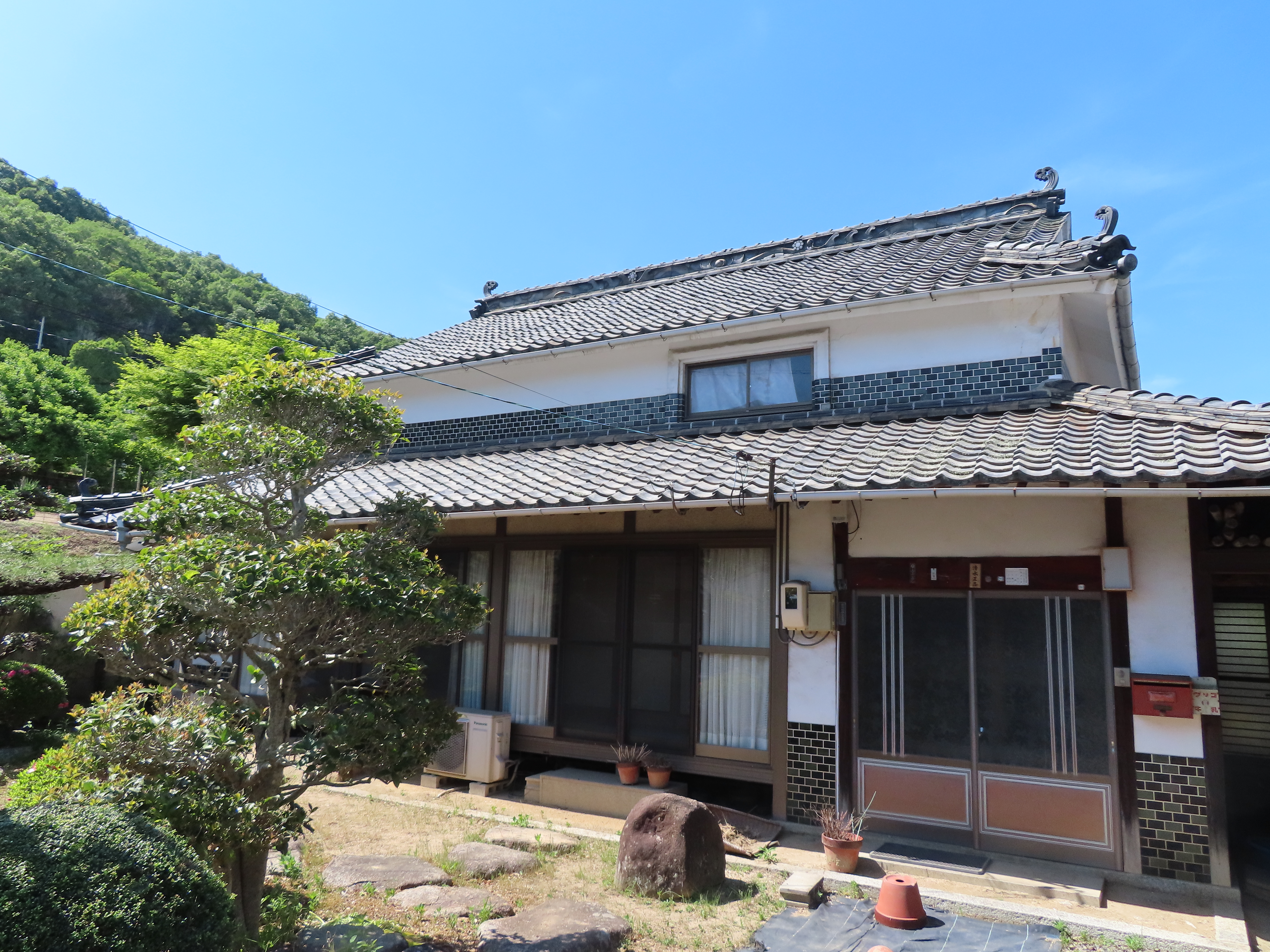 351　小田地区売却物件