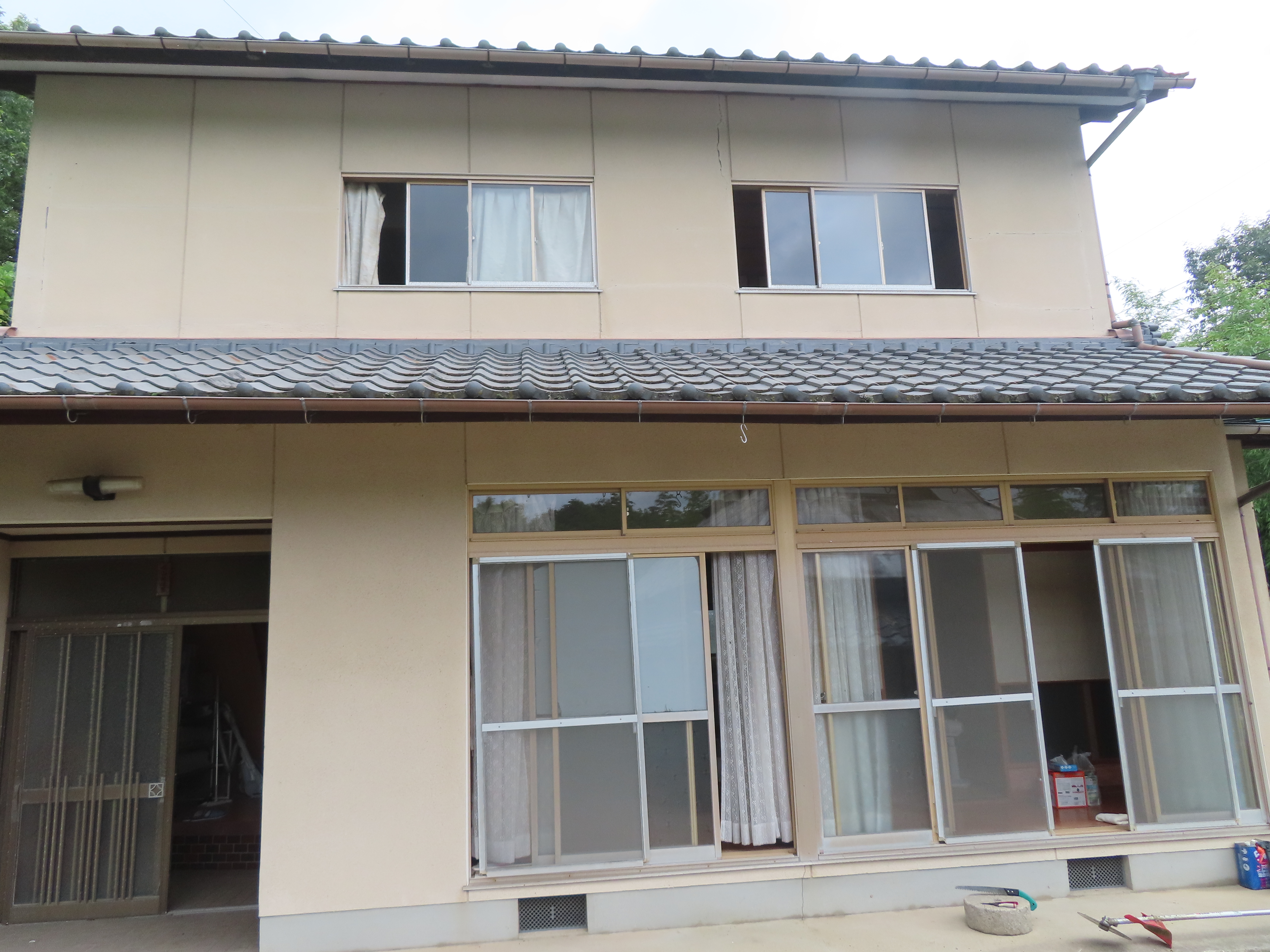 360　美川地区売却物件