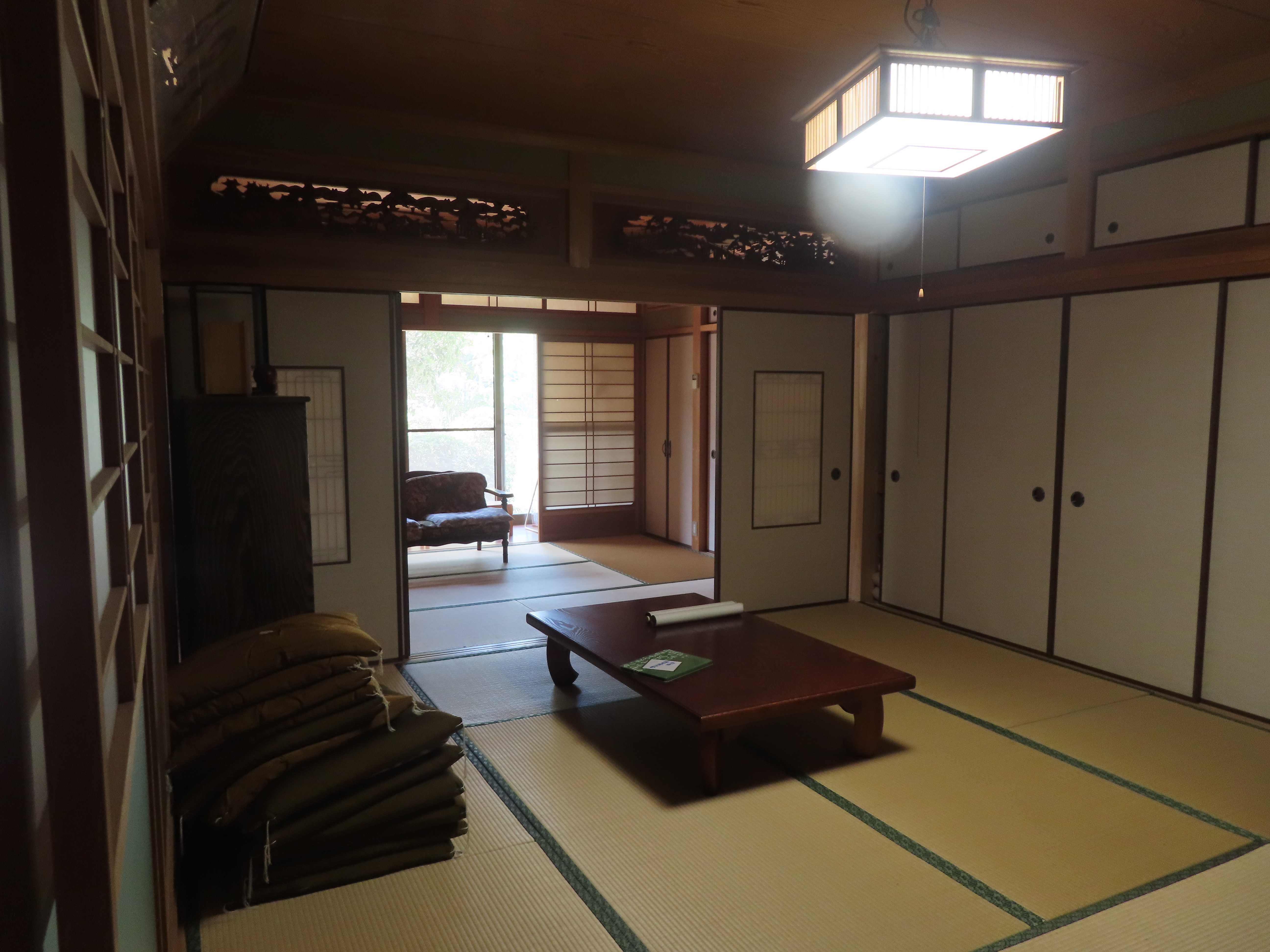 和室