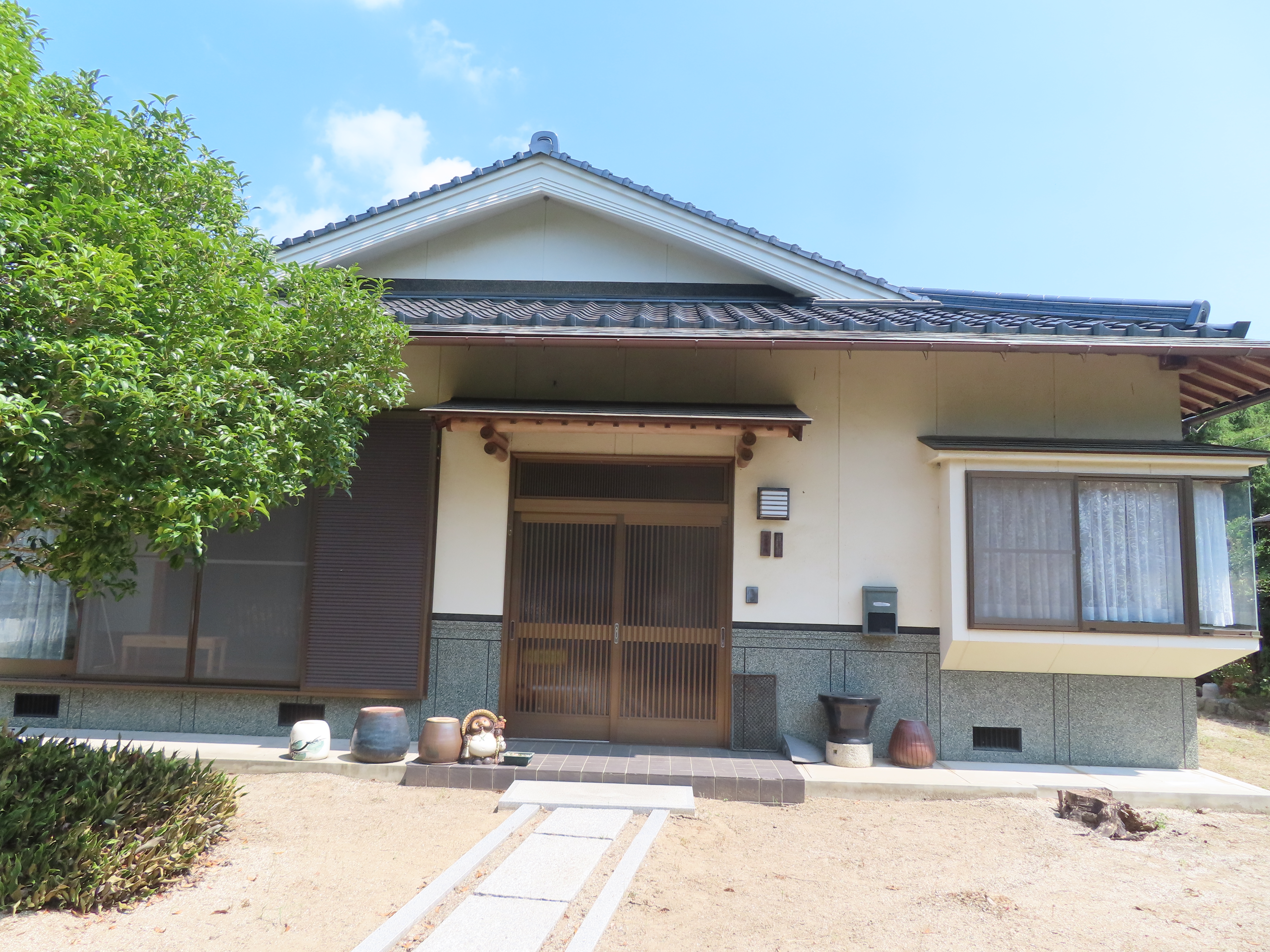 363　美川地区売却物件