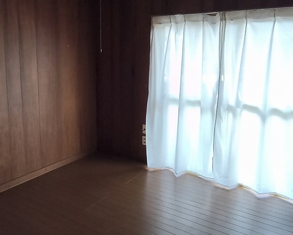 洋室(１階)