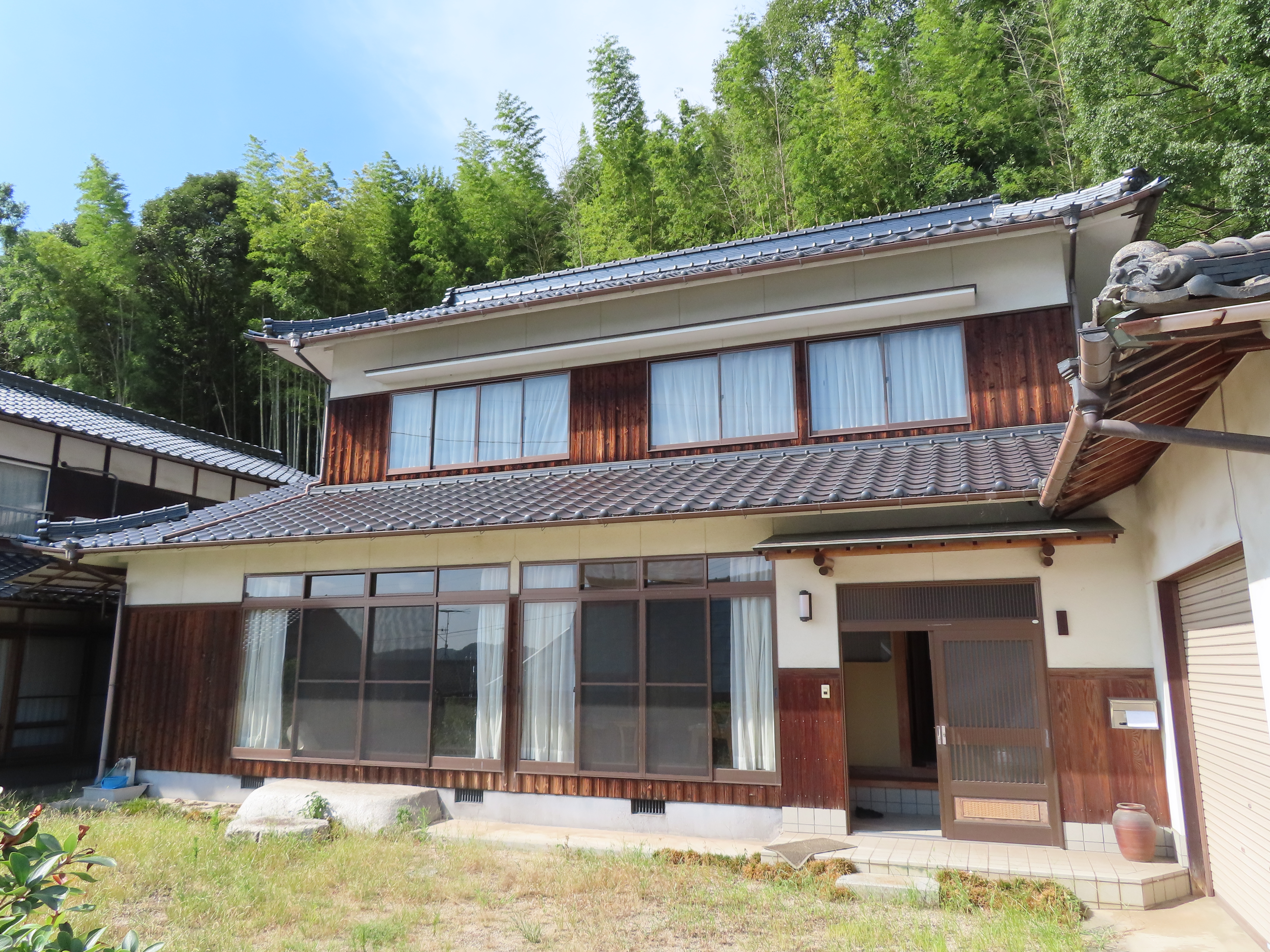 299　中川地区賃貸物件