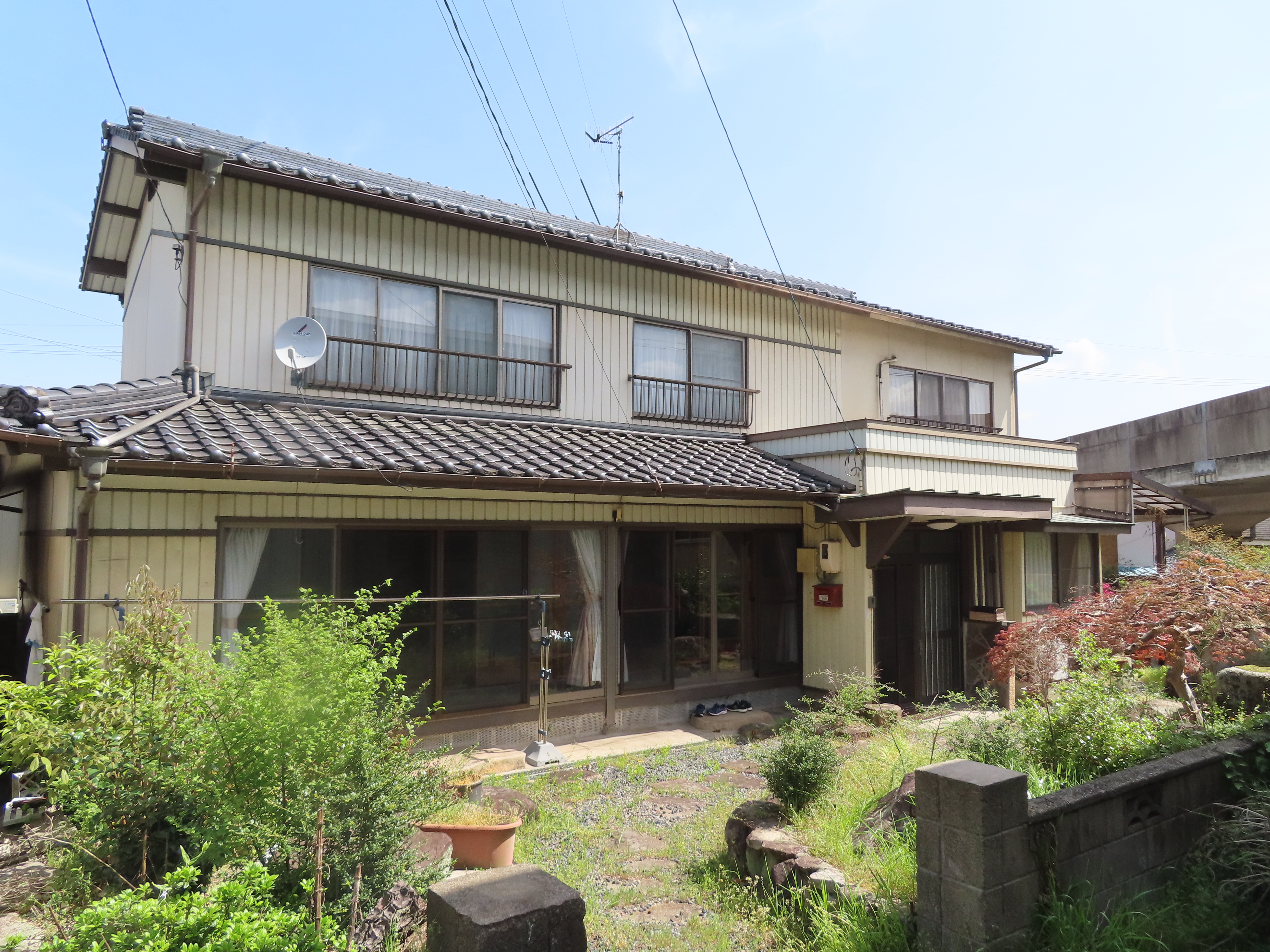 274　小田地区売却物件　VR内覧可