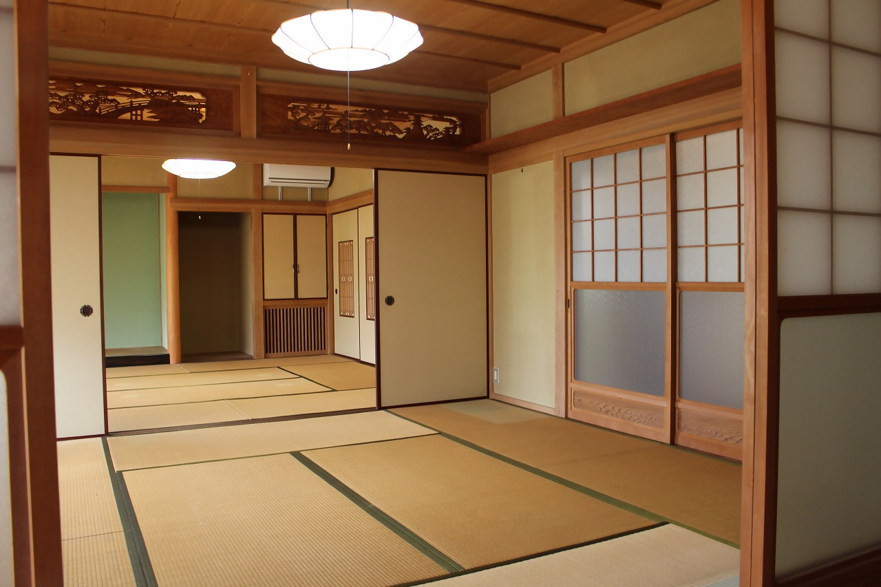 和室