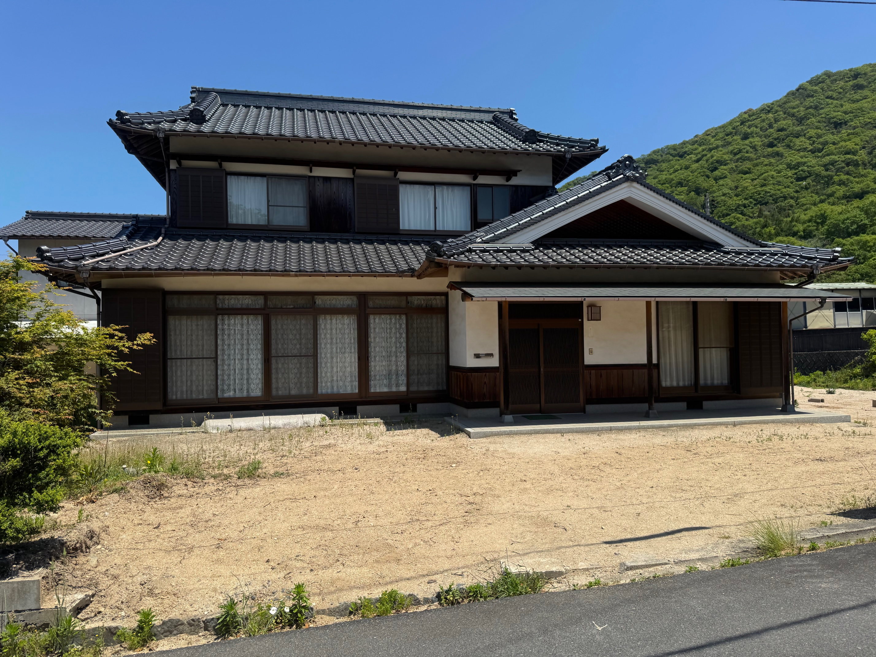 349　三谷地区賃貸物件