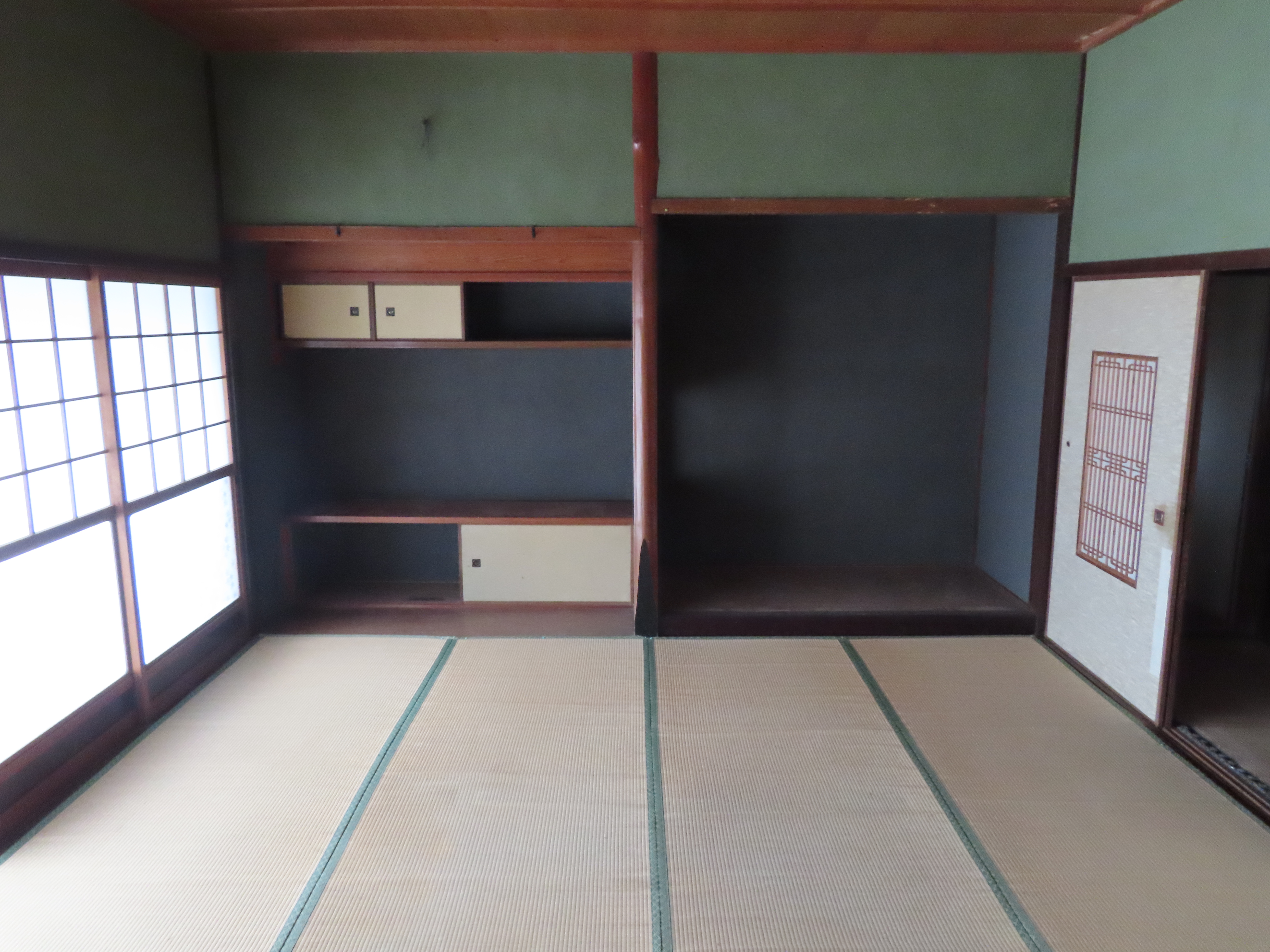 和室