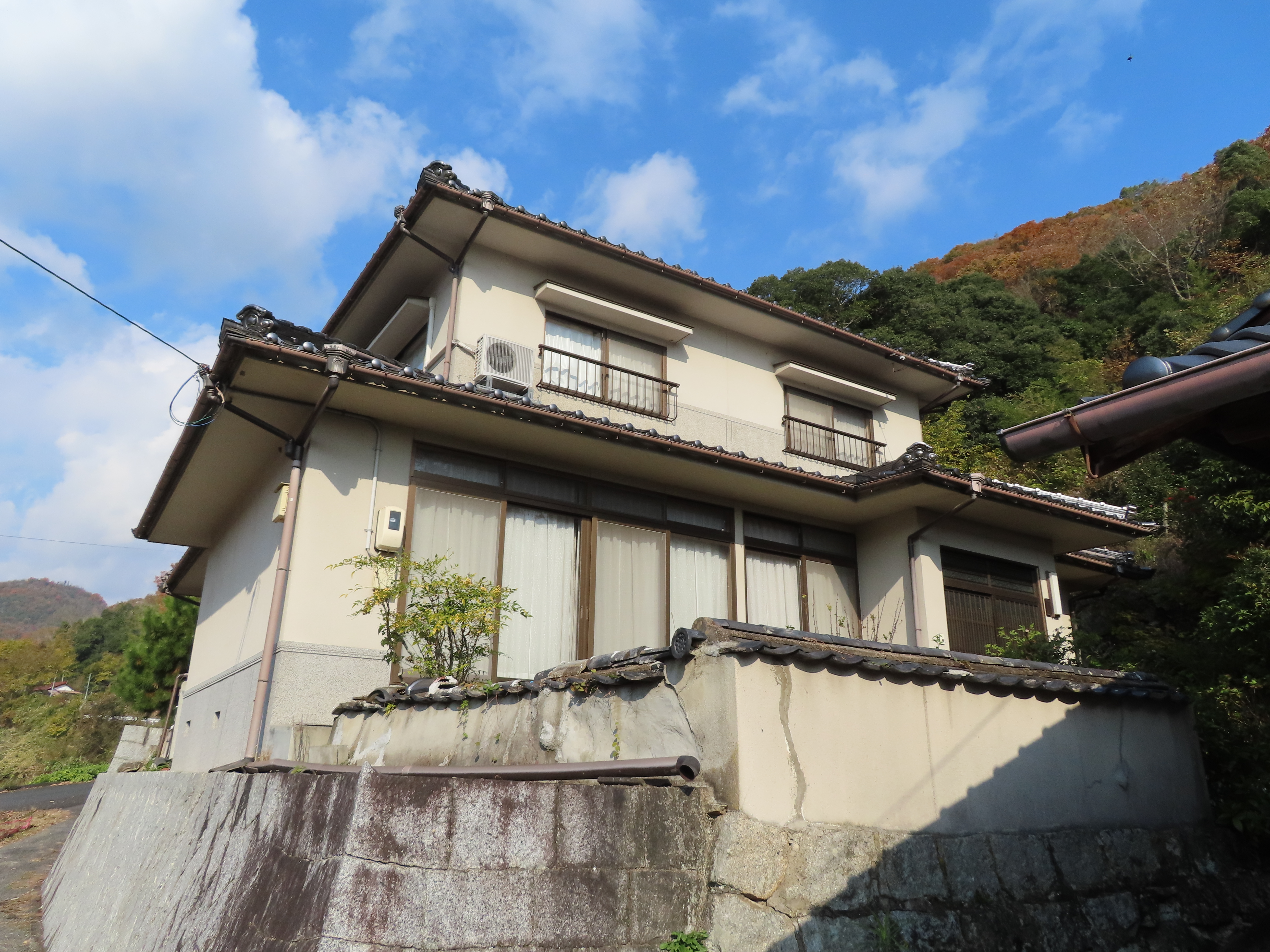 295　川面地区売却物件