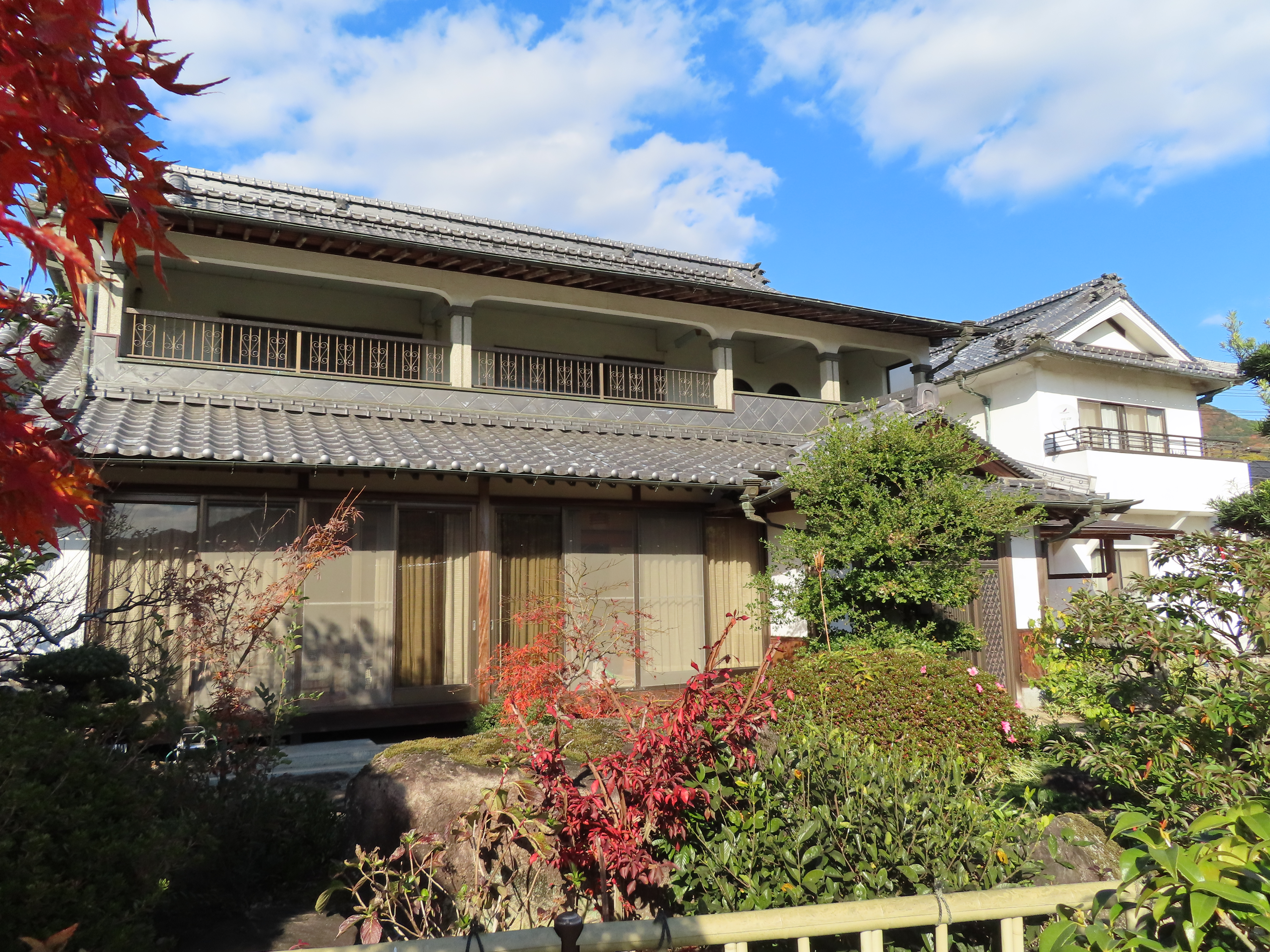 296　矢掛地区売却物件