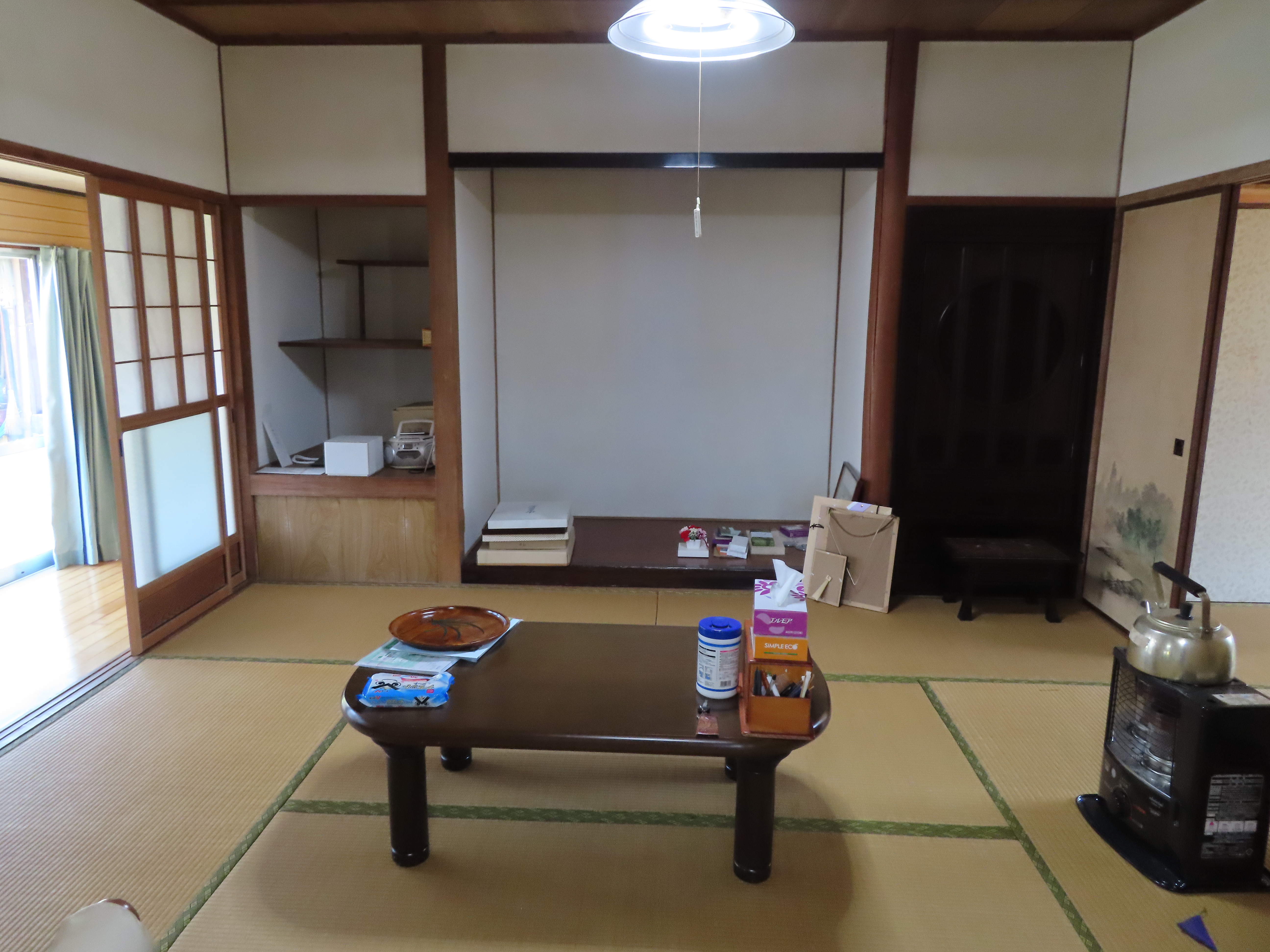 和室