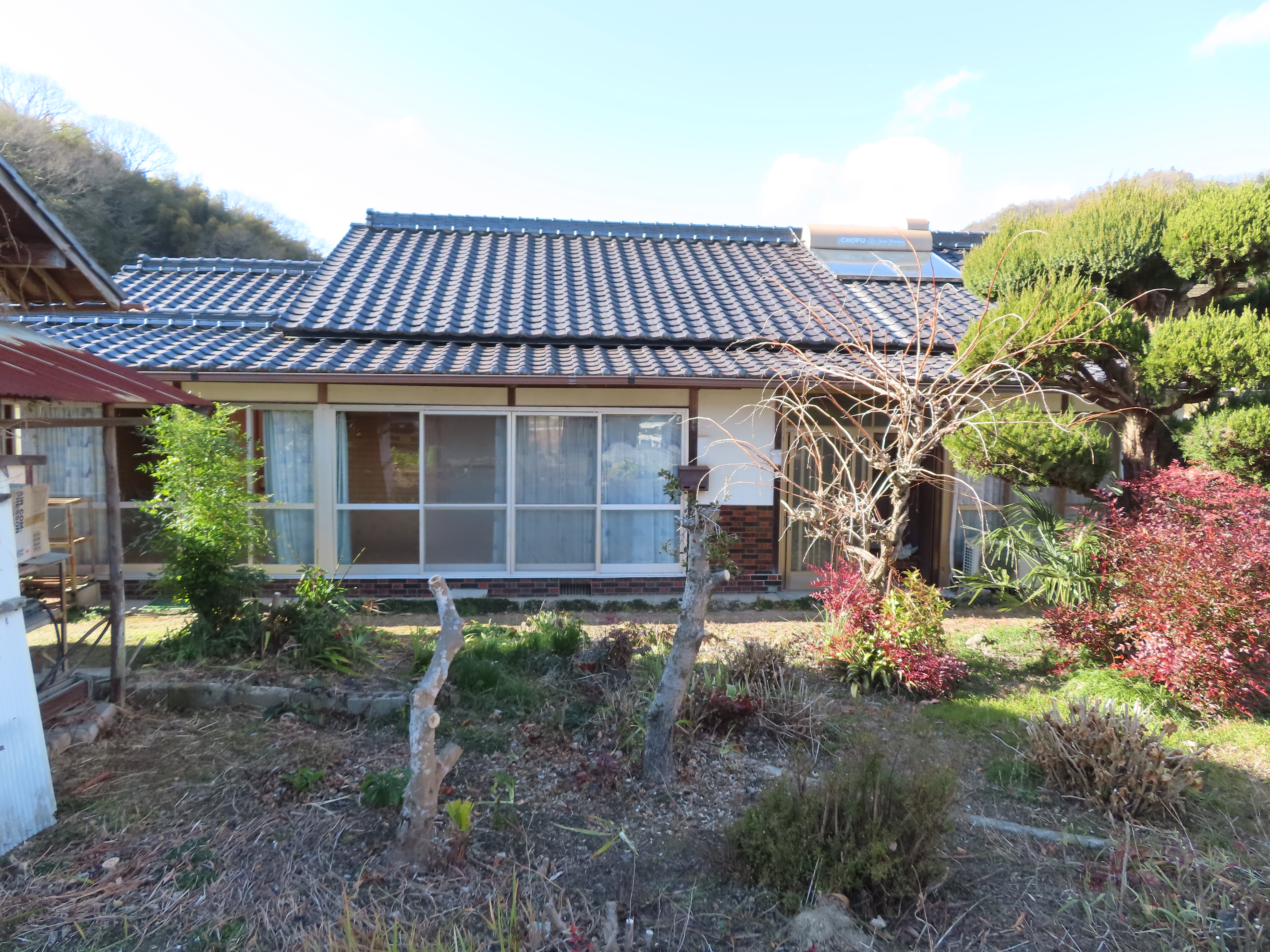 298　山田地区売却物件