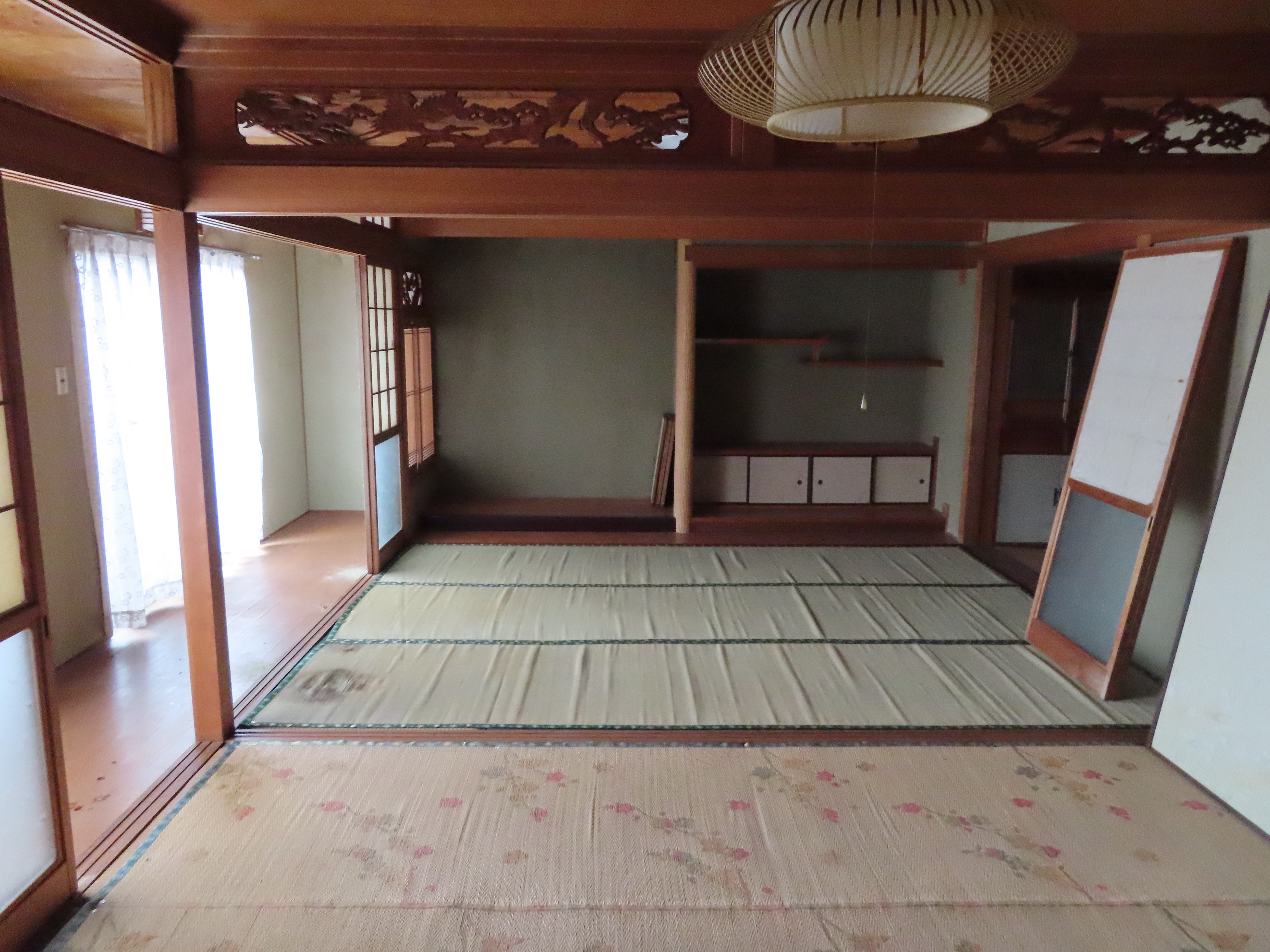 和室
