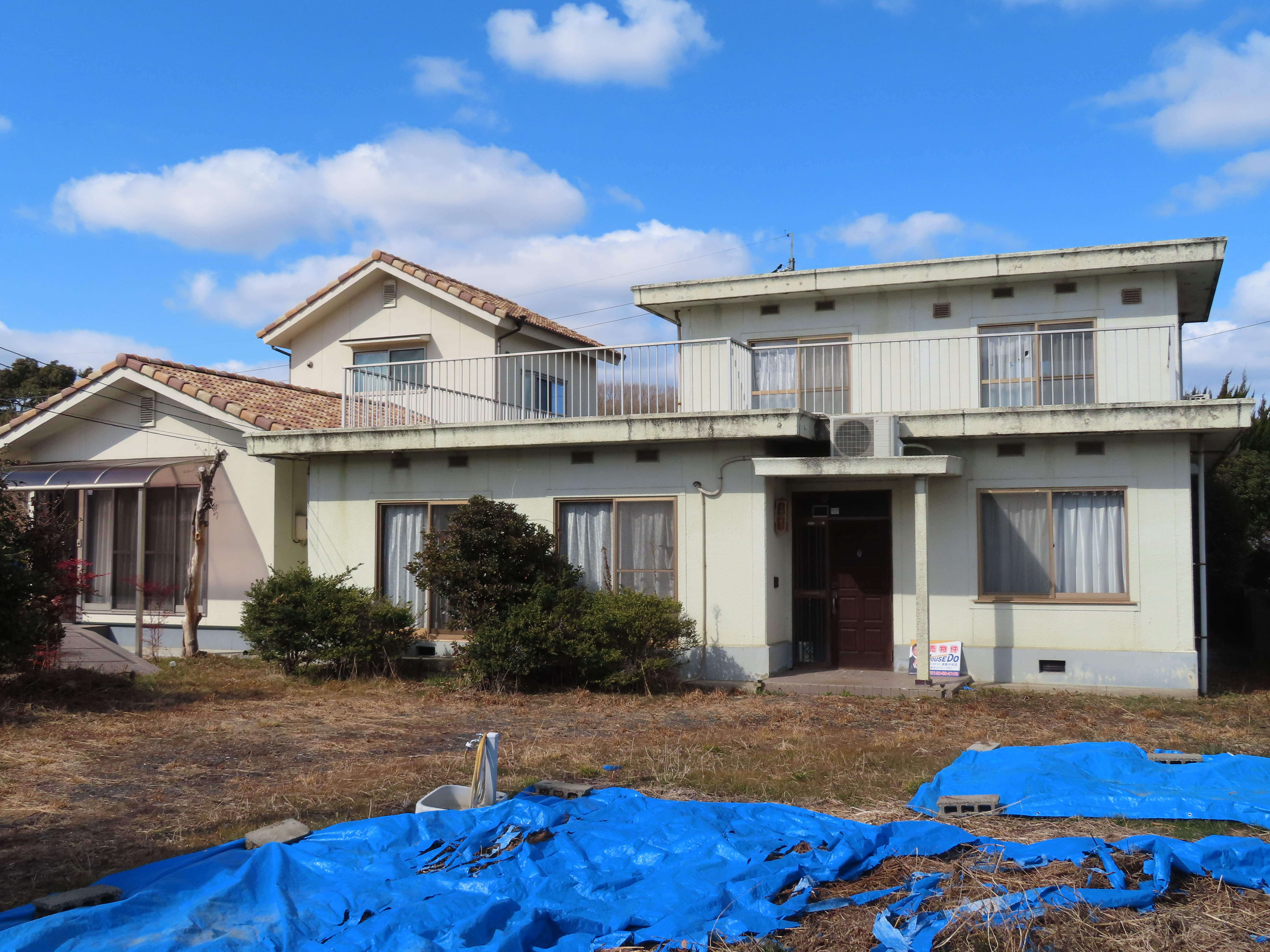 301　川面地区売却物件