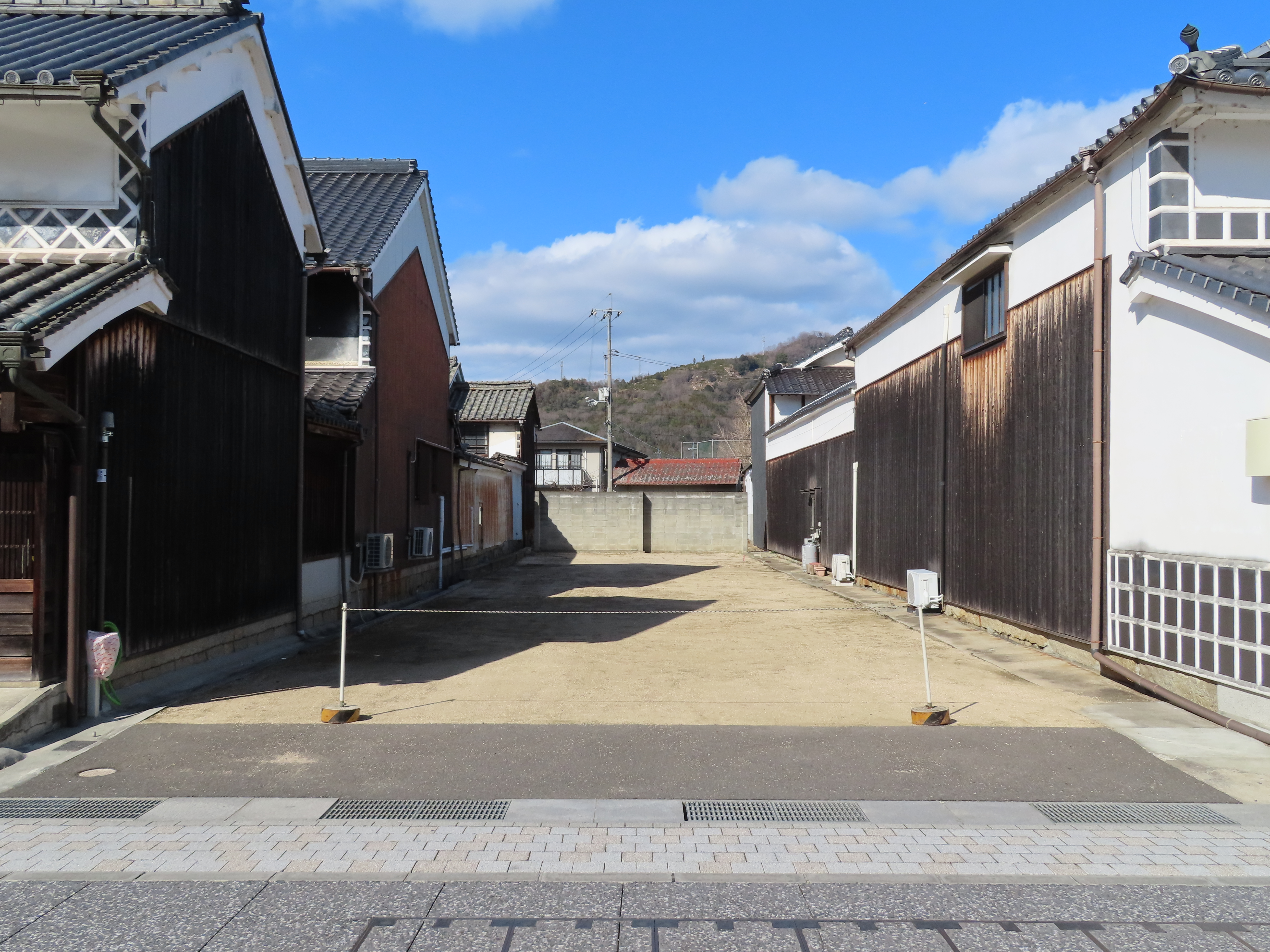 20　矢掛地区売却物件