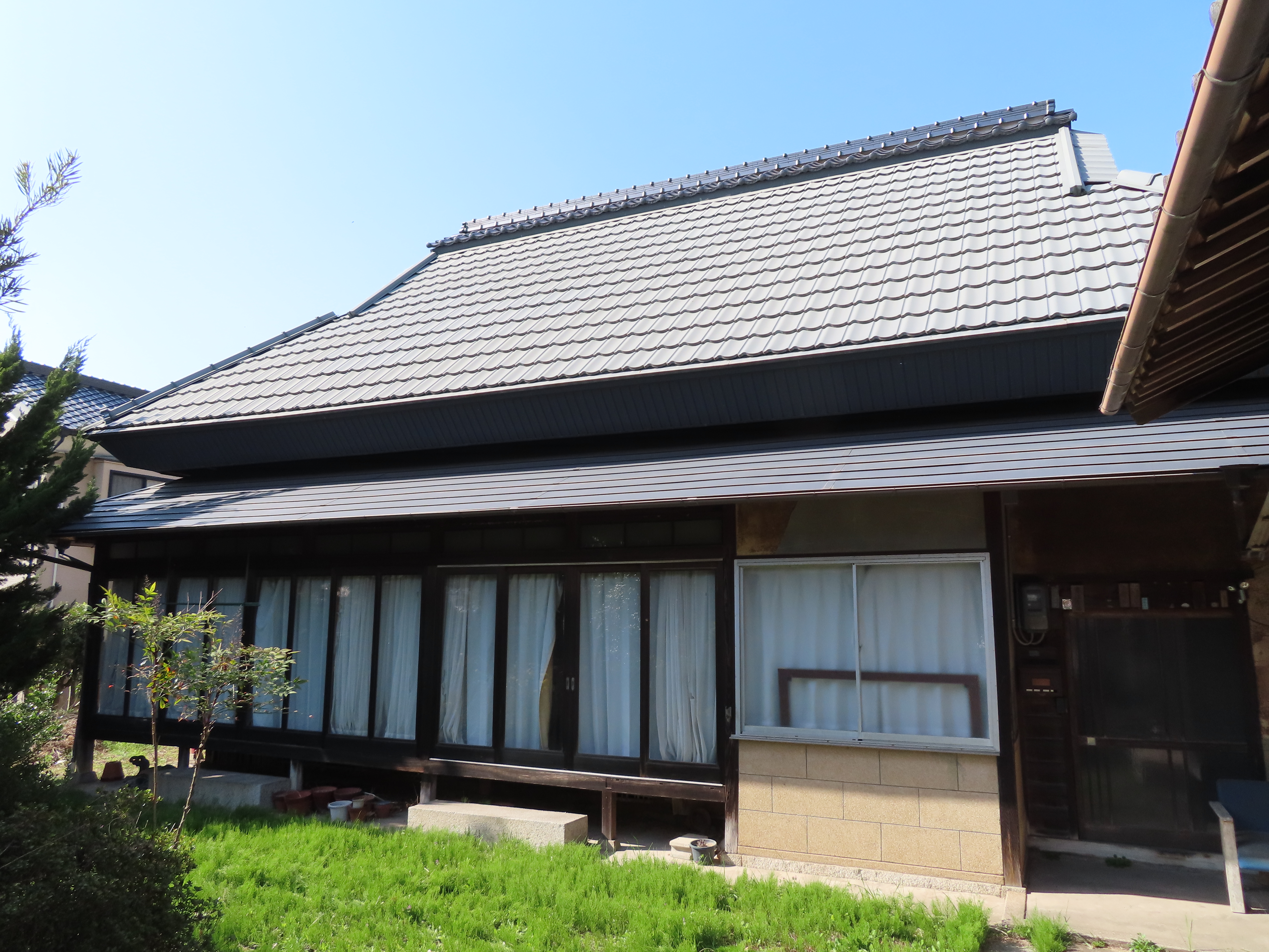 306　三谷地区売却物件