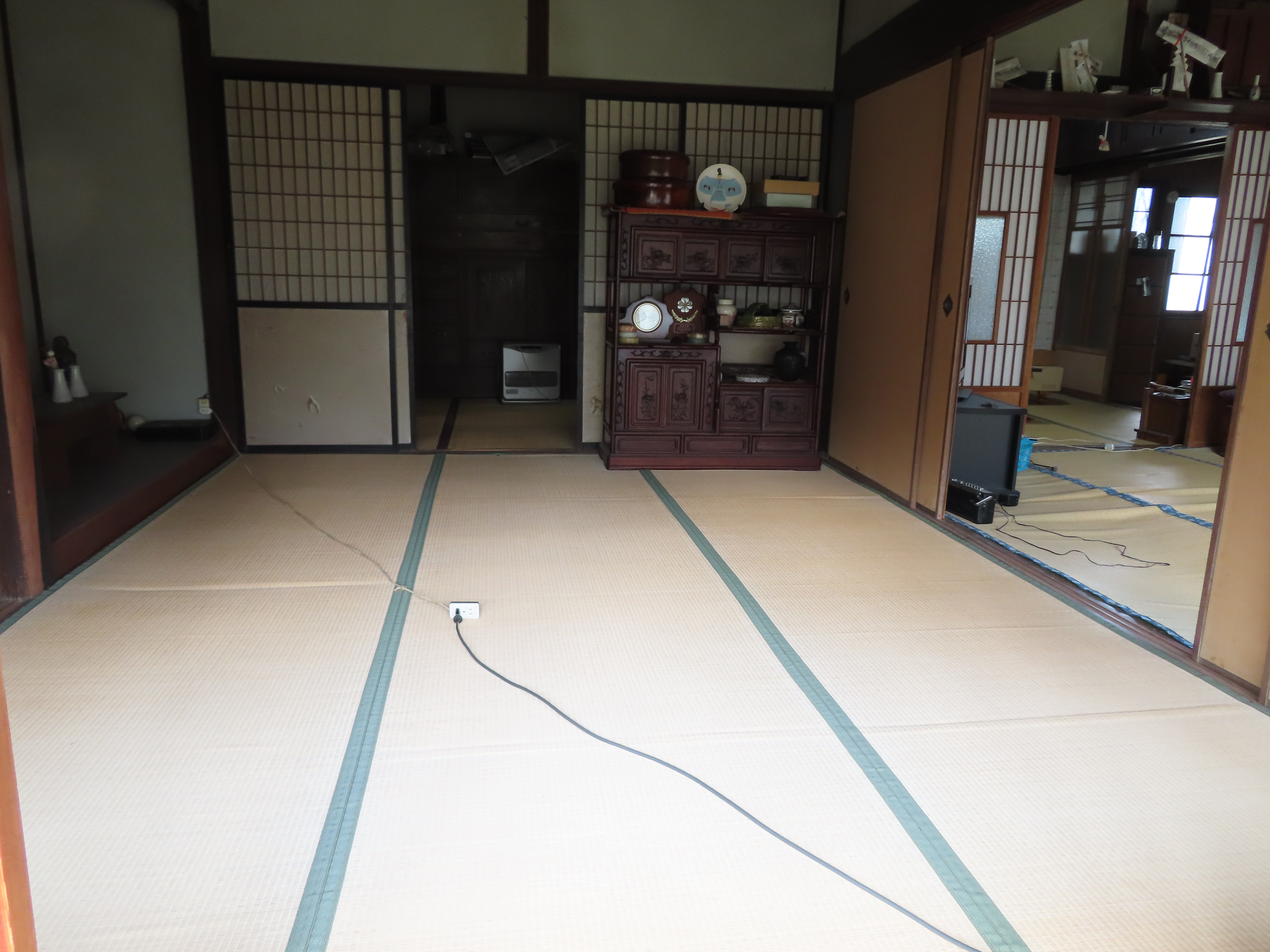 和室