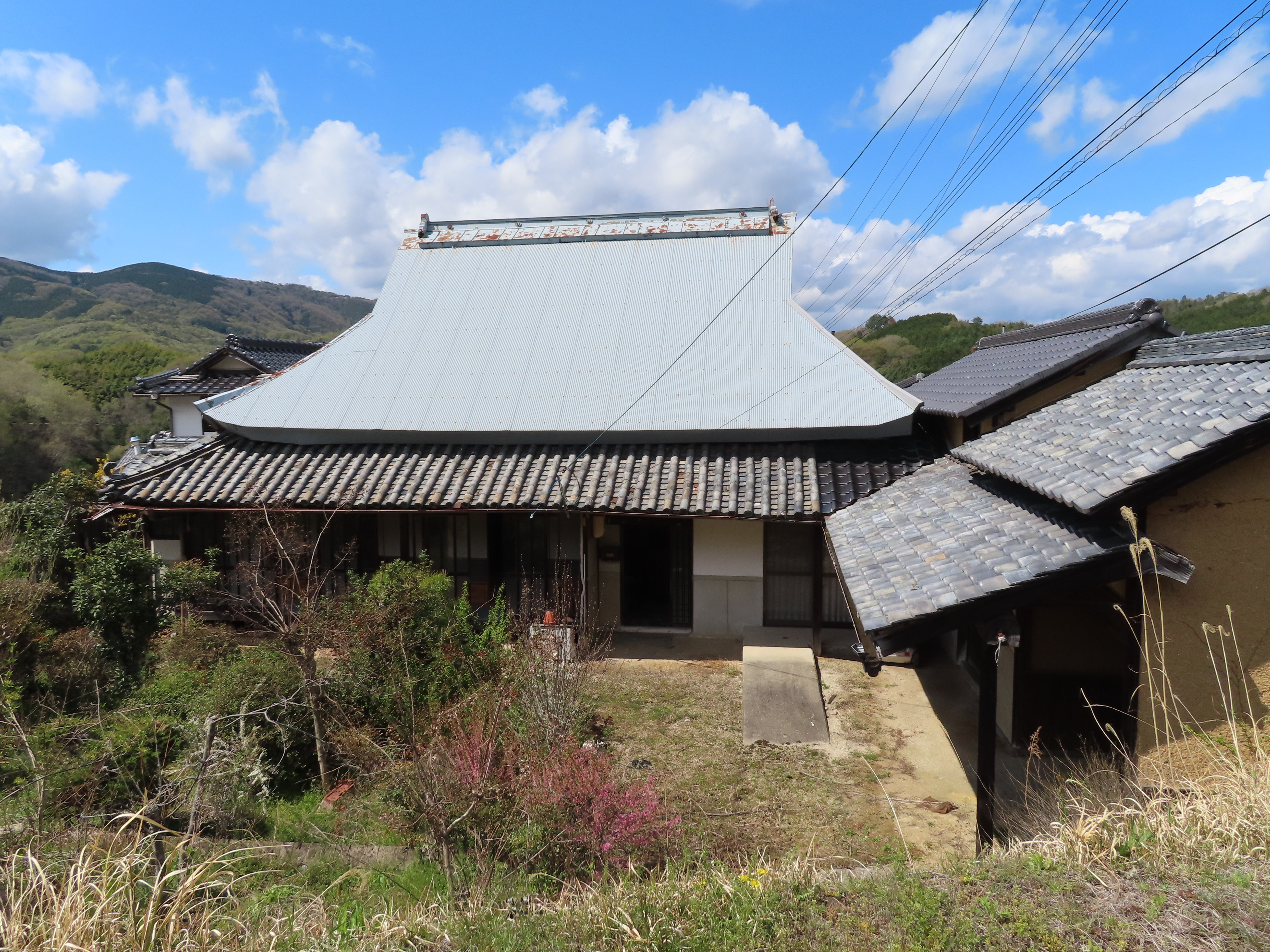 307　美川地区売却物件