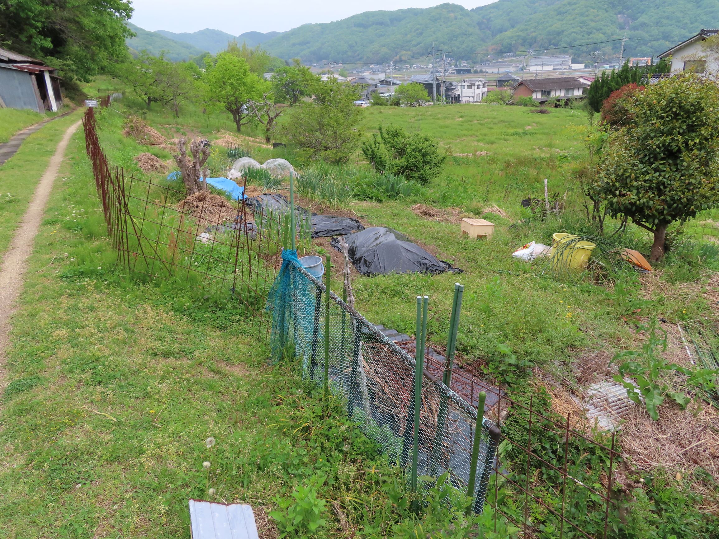 小田4364番地9・小田4364番地11・小田4364番地12・小田4364番地14・小田4364番地15・小田4364番地16・小田4364番地18