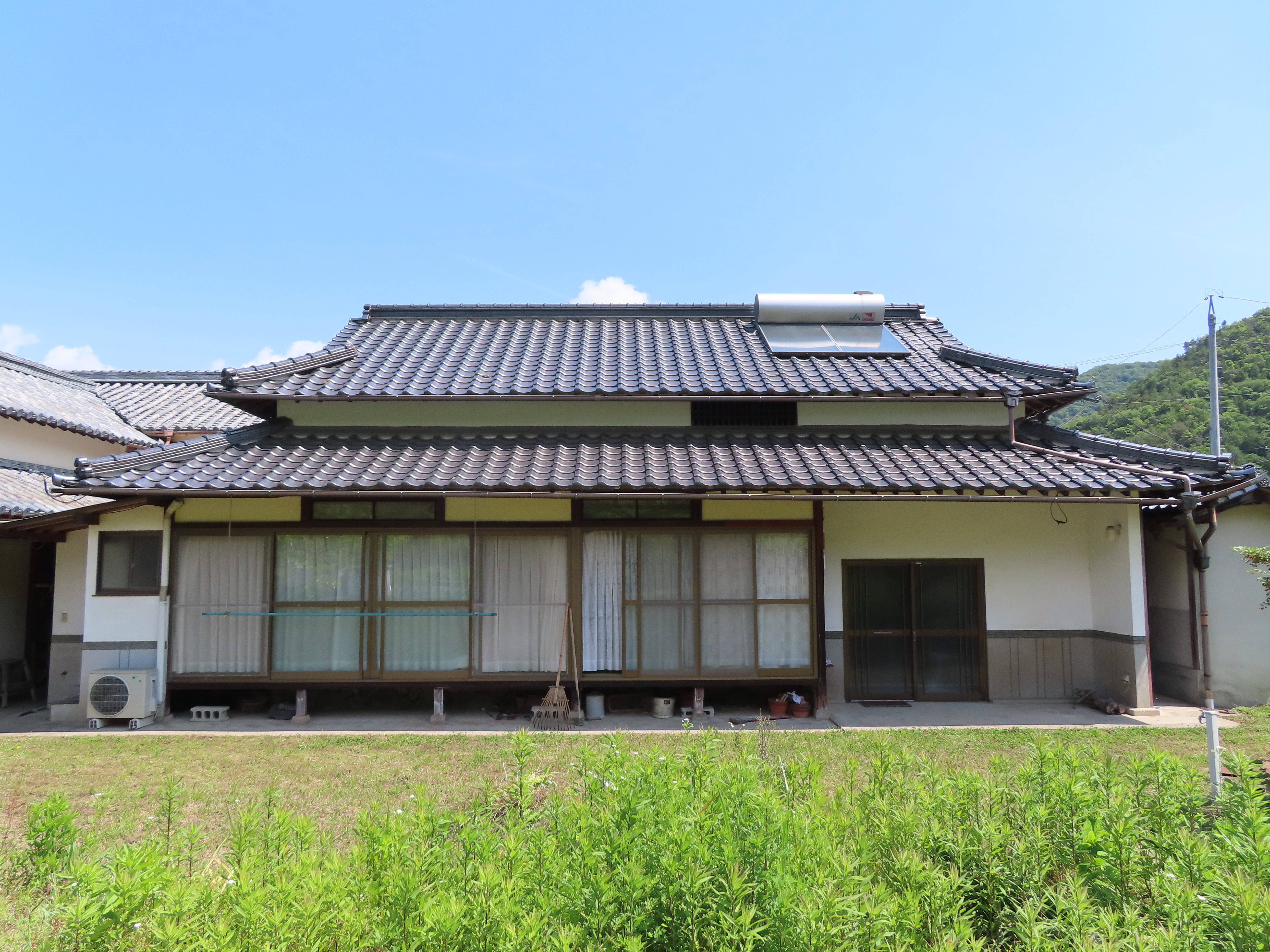 323　三谷地区売却物件