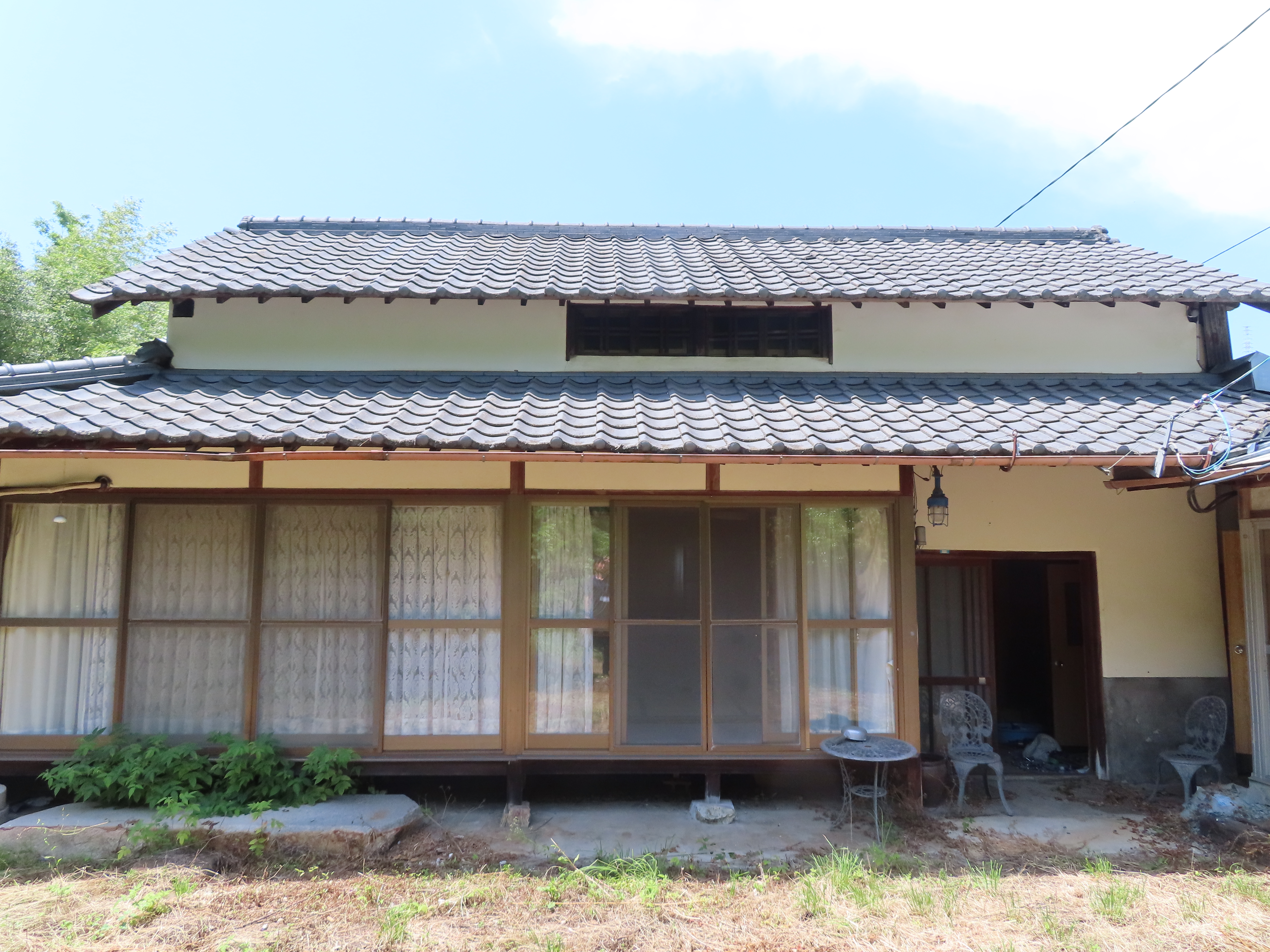 315　三谷地区売却物件