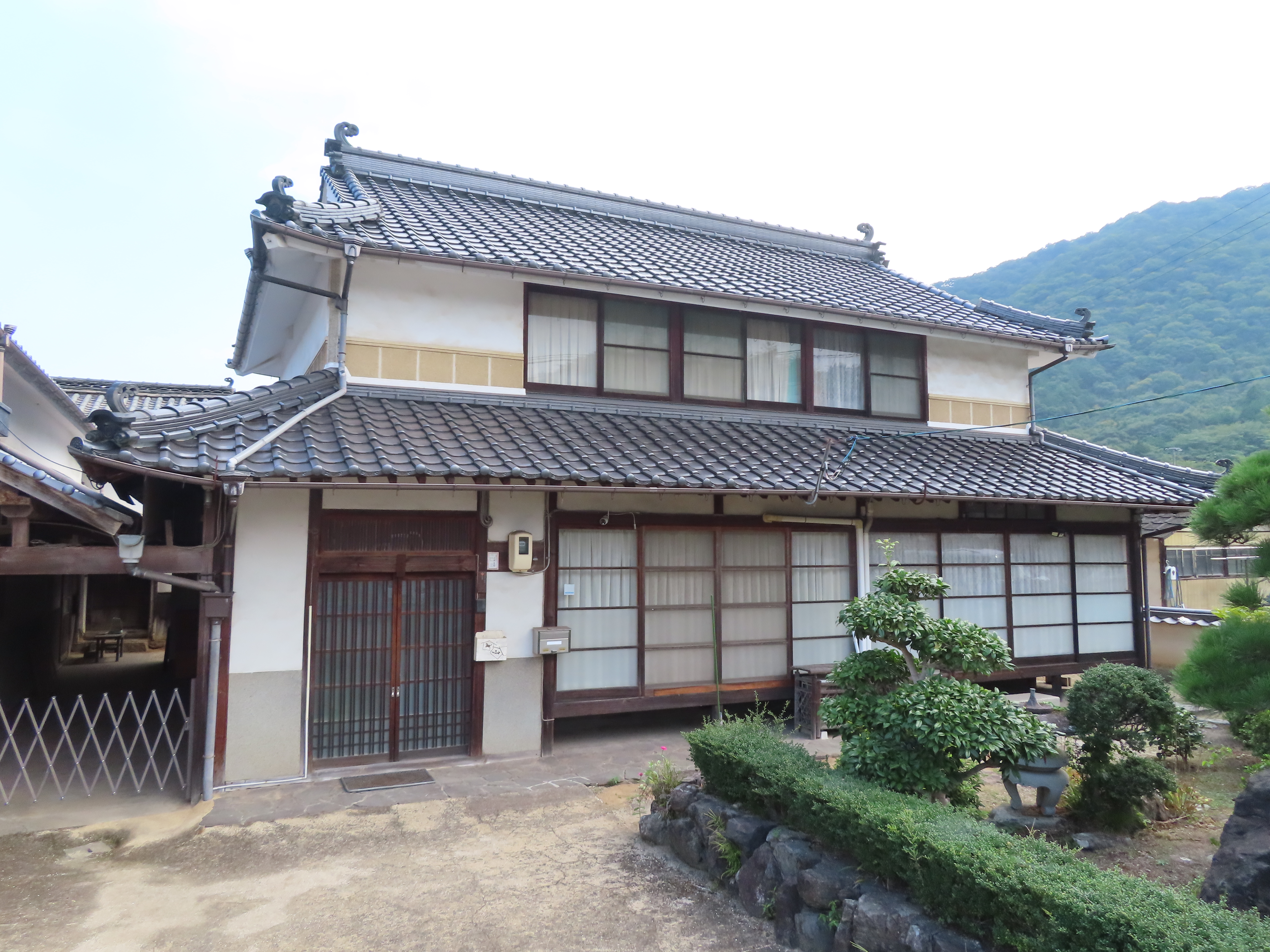 322　三谷地区売却物件