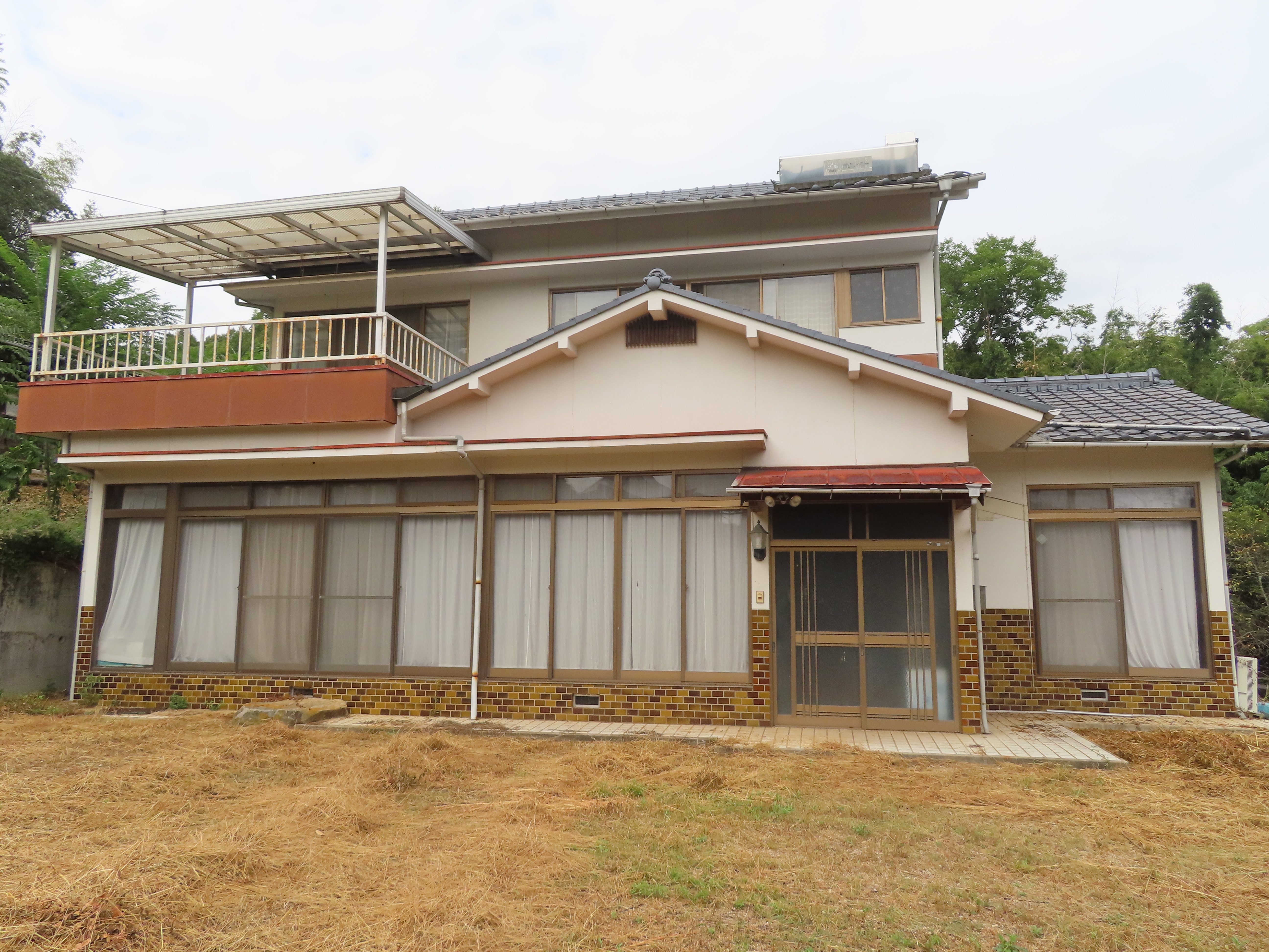 326　川面地区賃貸物件