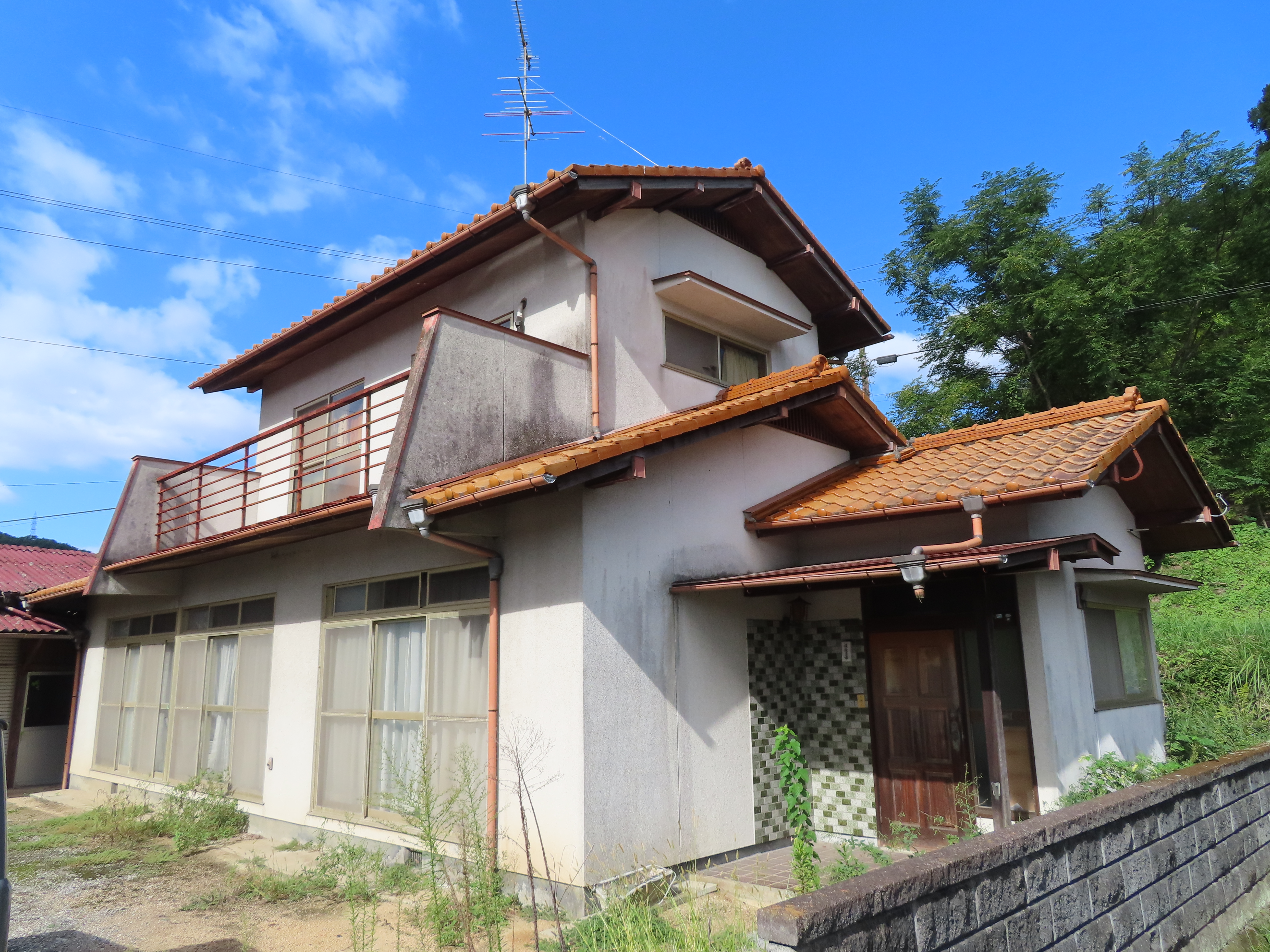 327　小田地区賃貸・売却物件　VR内覧可能