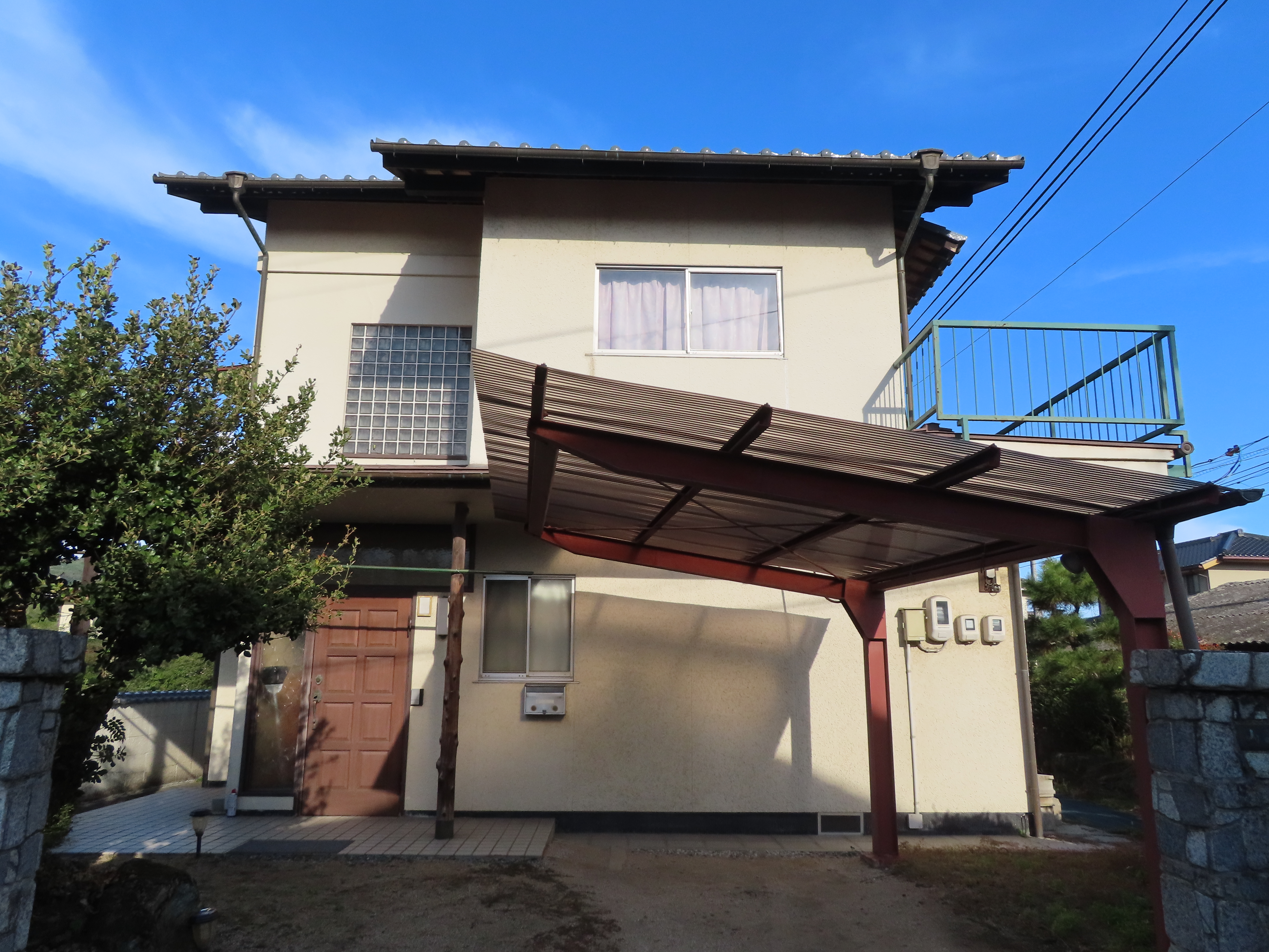 333　川面地区売却物件