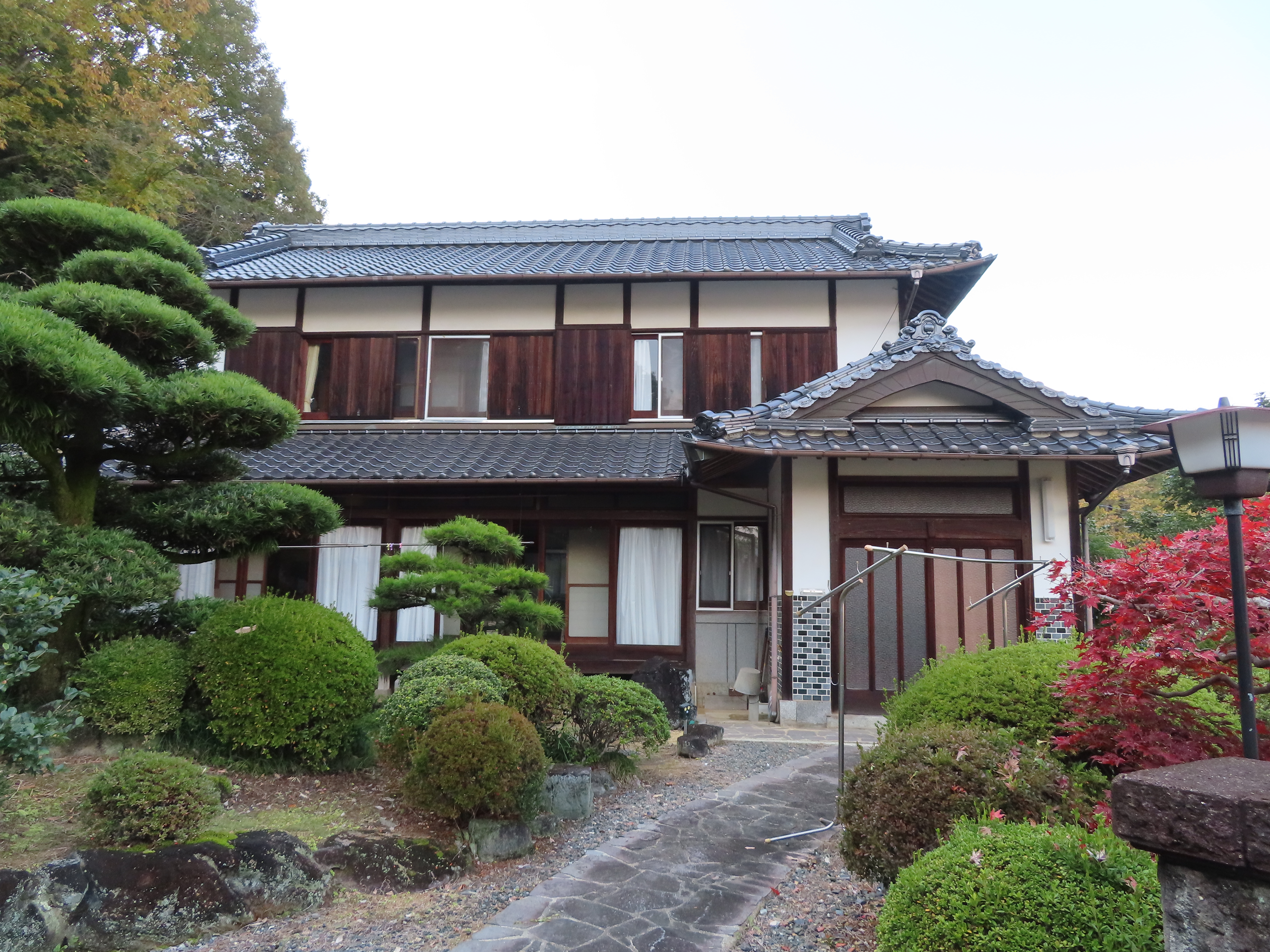 338　小田地区賃貸物件