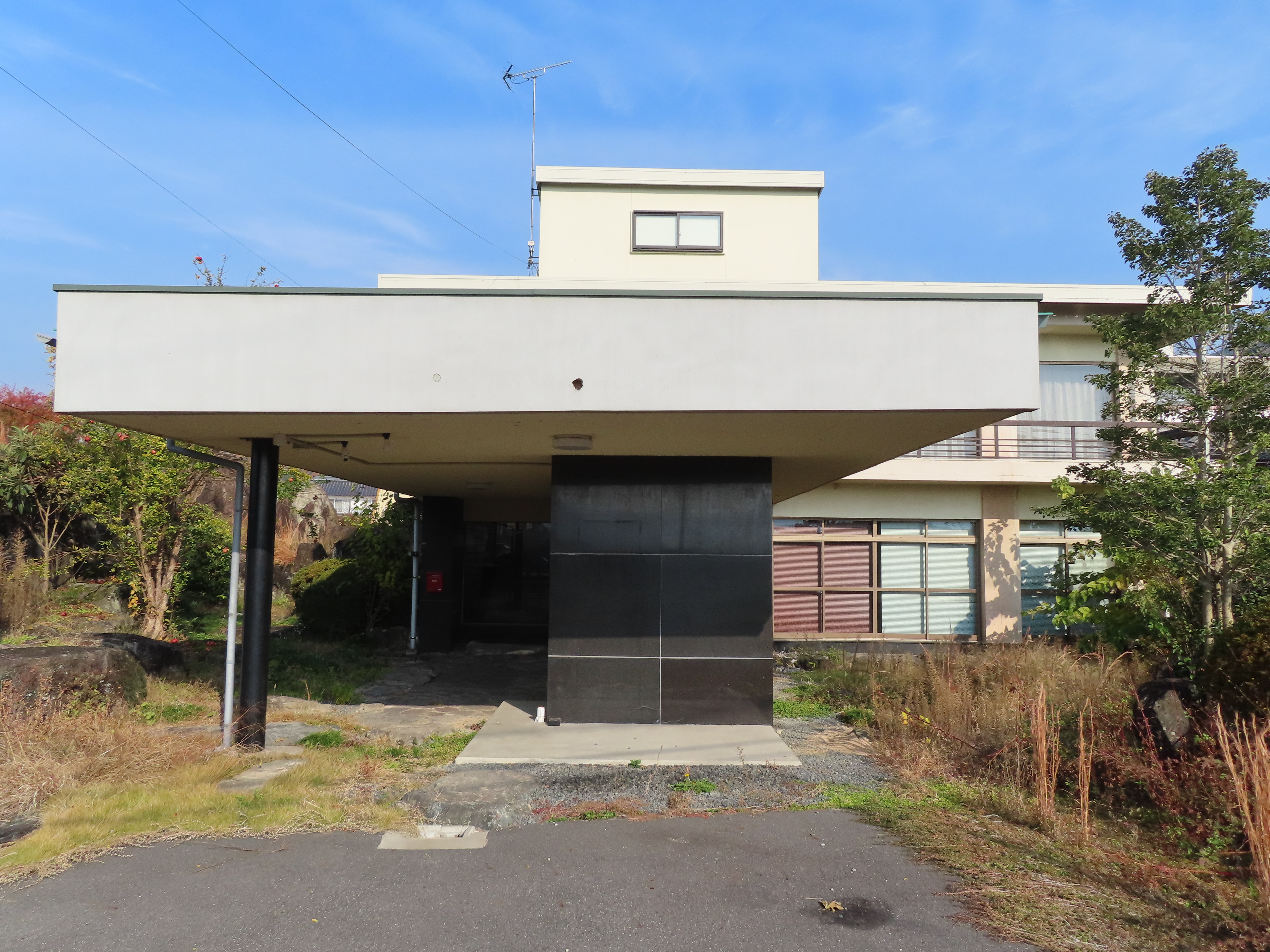 337　矢掛地区売却物件