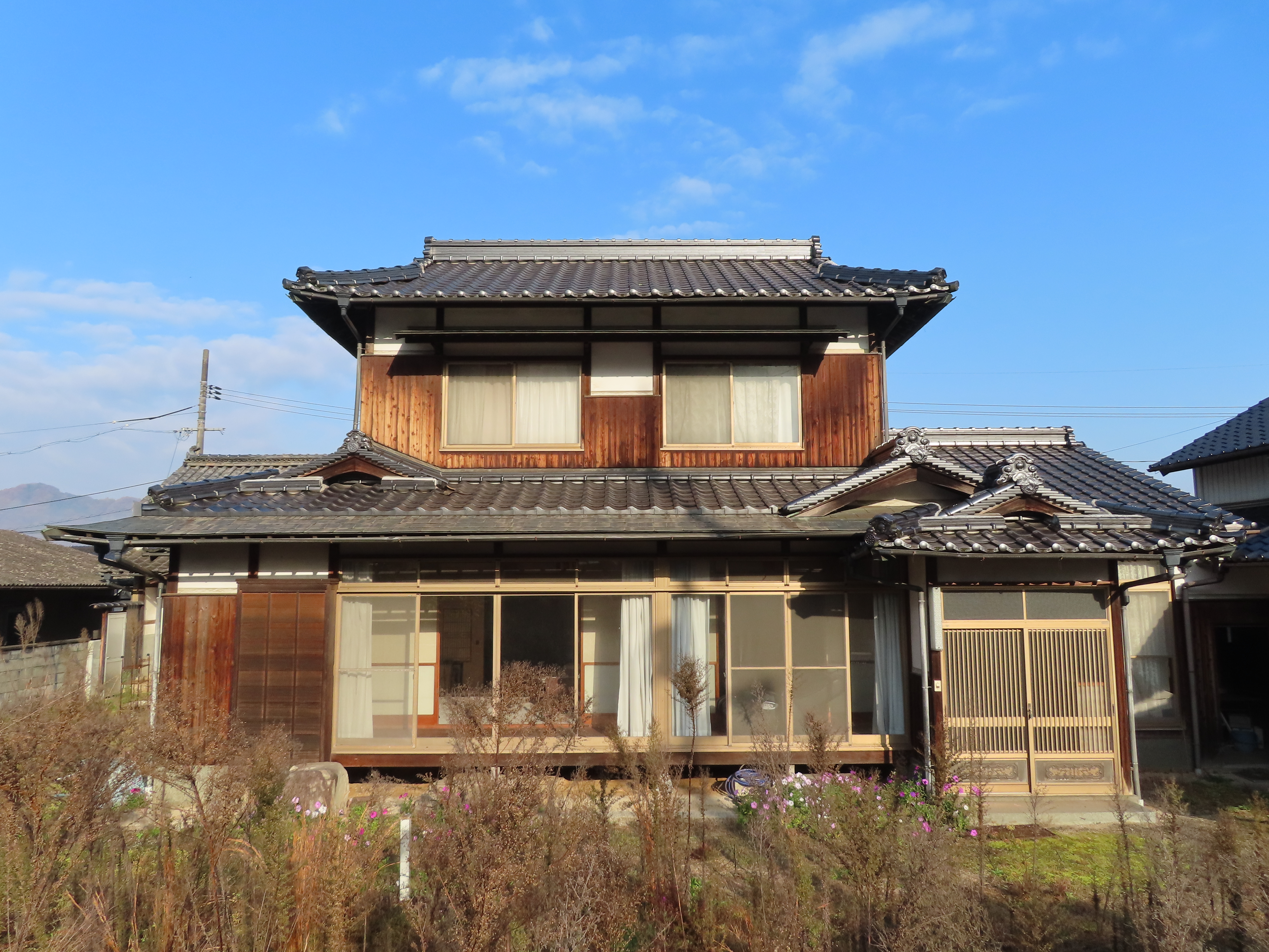 339　山田地区売却物件