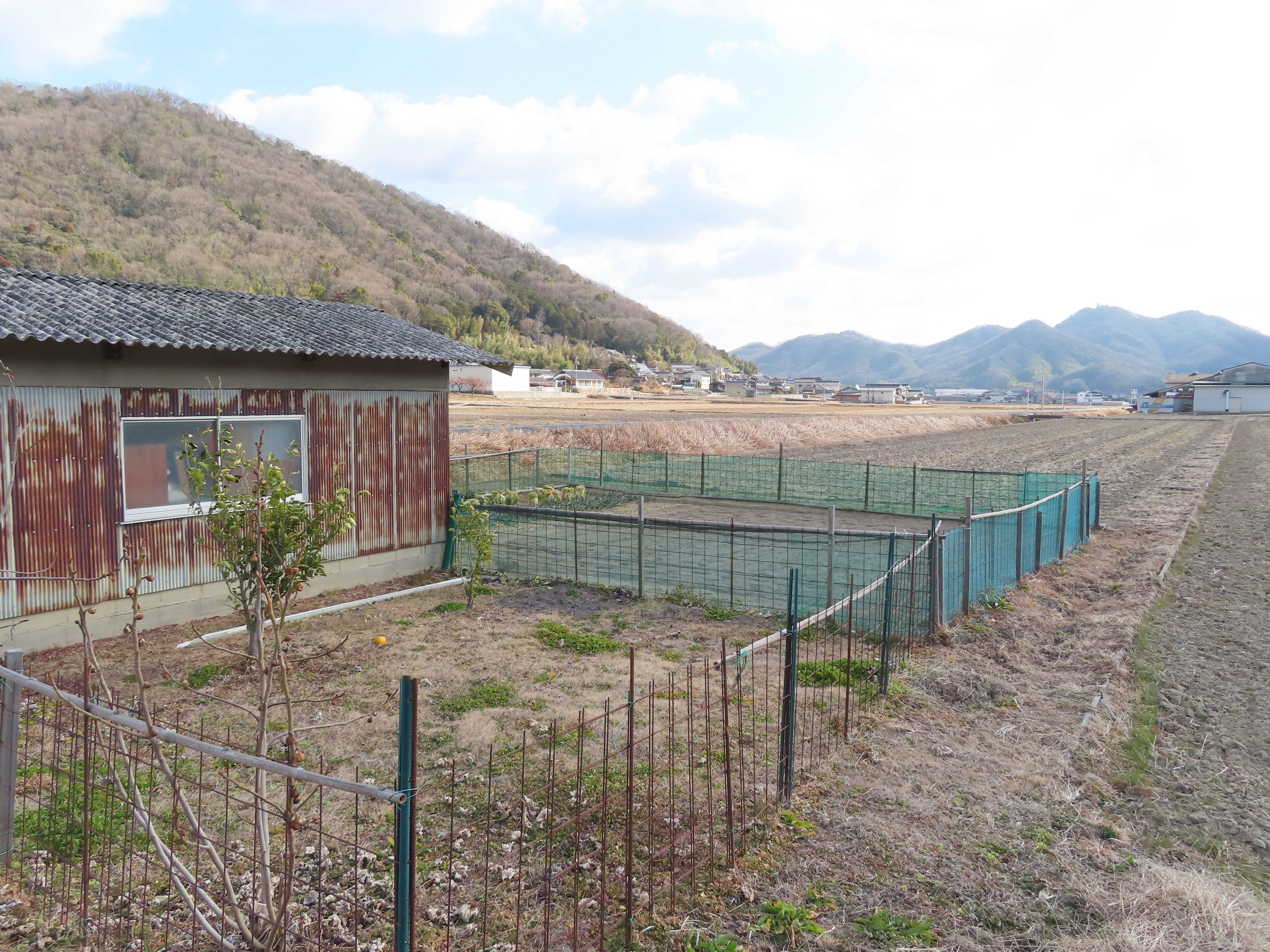 本堀708(交渉中)