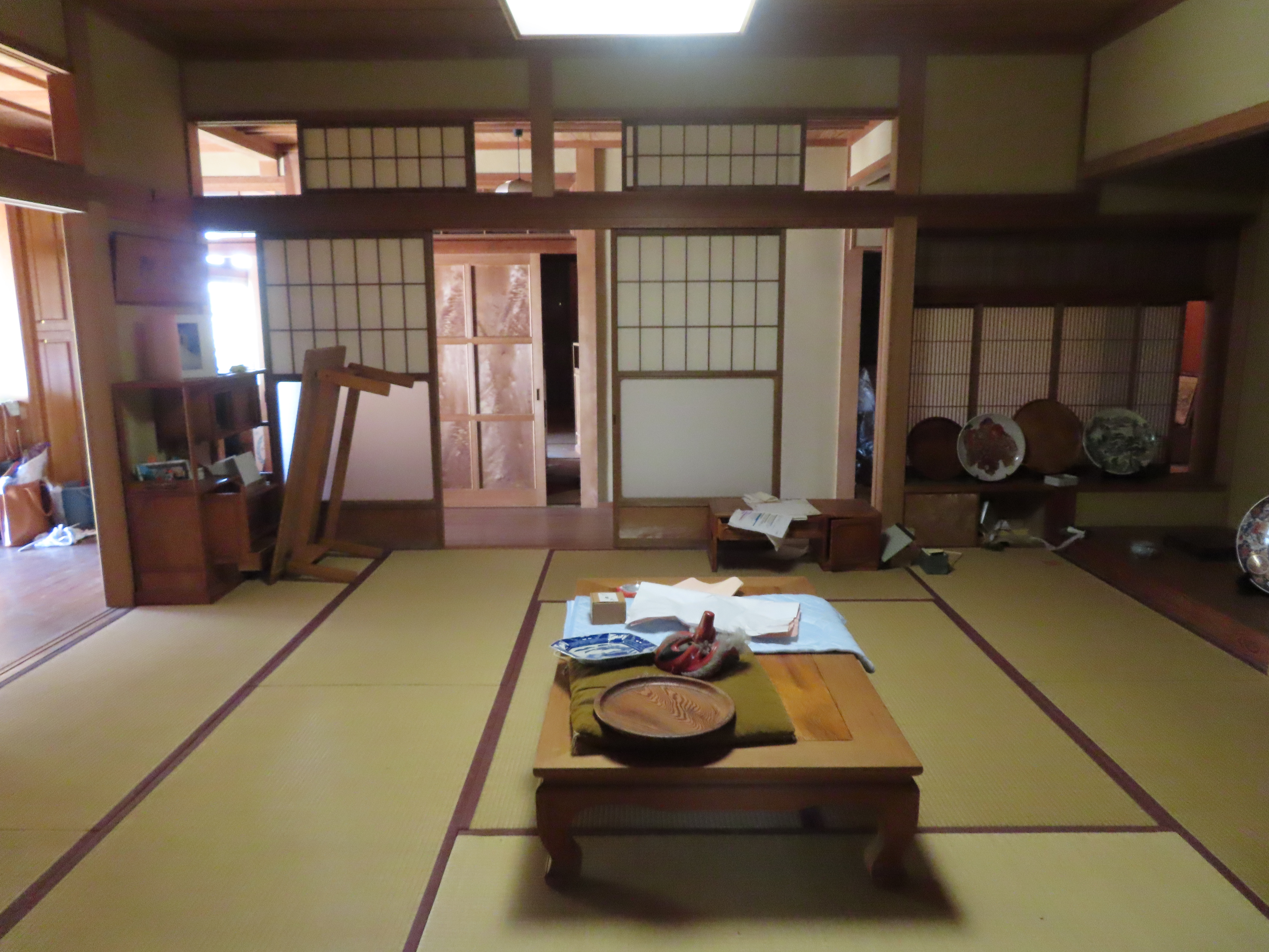 和室(１階)