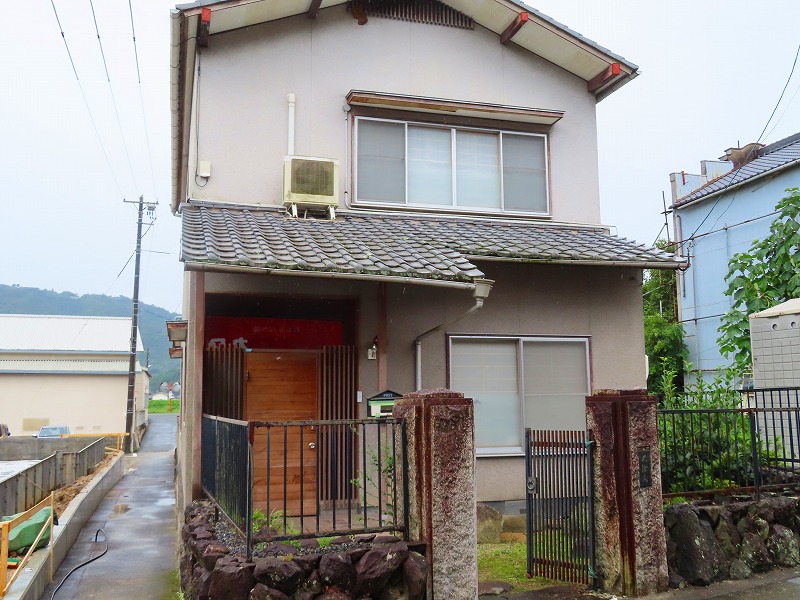 357　小田地区賃貸物件