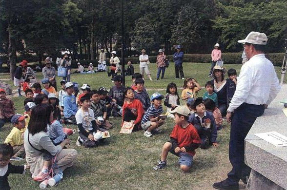 写真:吉備公祭の模様
